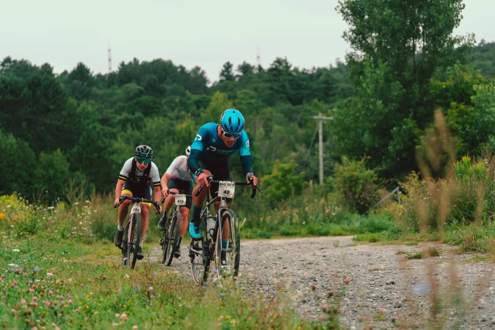 Big Red Gravel Run 2023