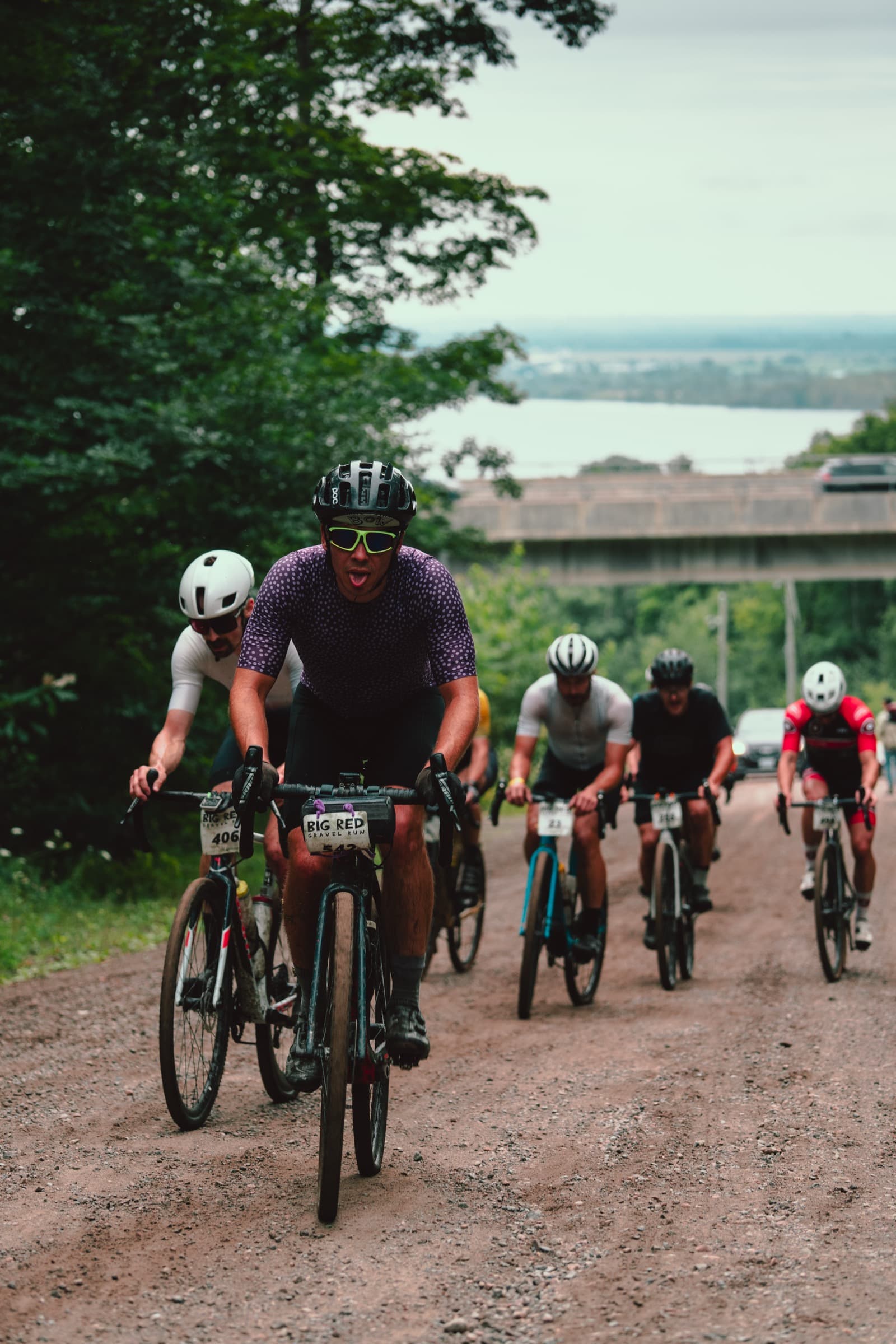 Big Red Gravel Run 2023