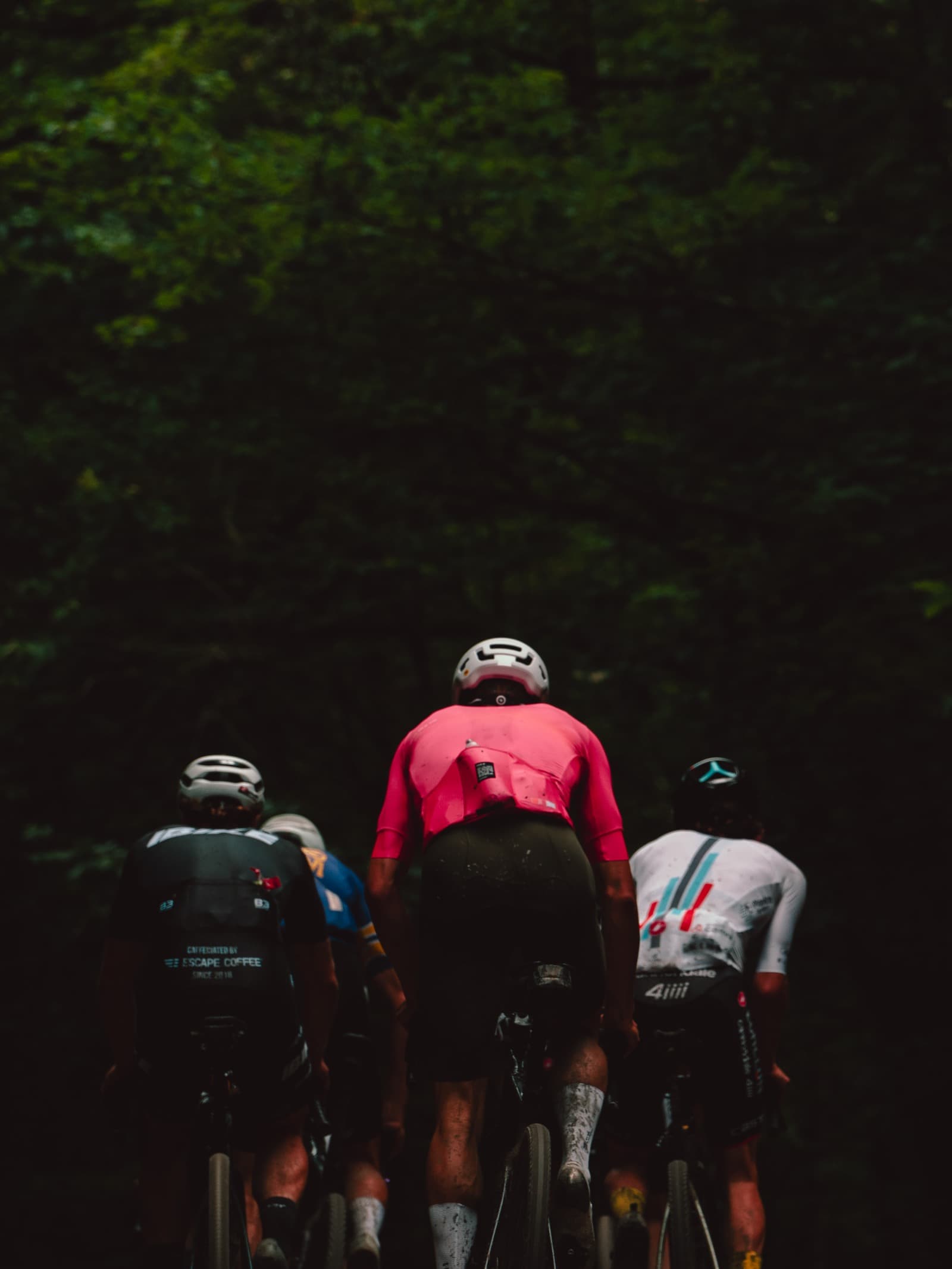Big Red Gravel Run 2023