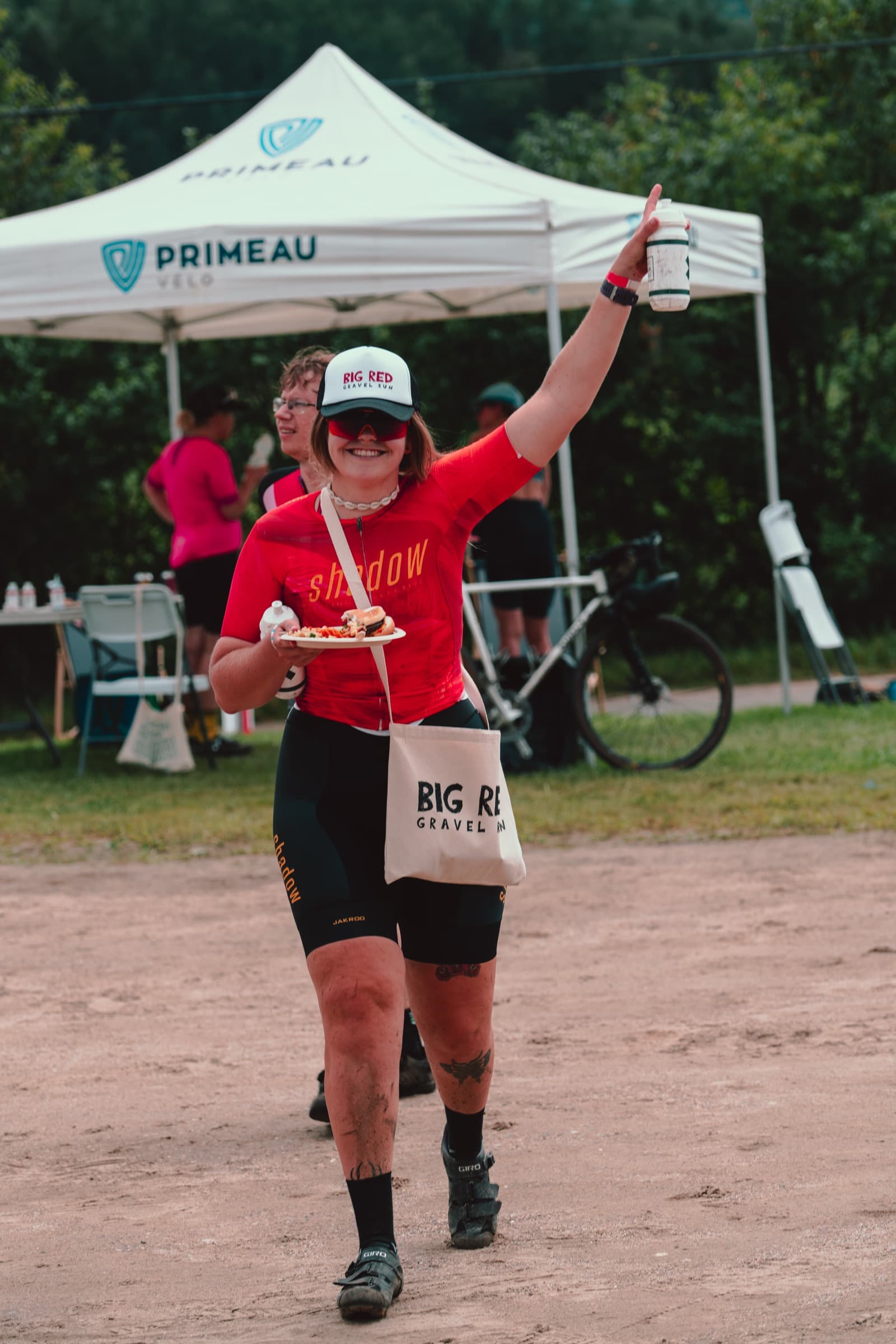 Big Red Gravel Run 2023