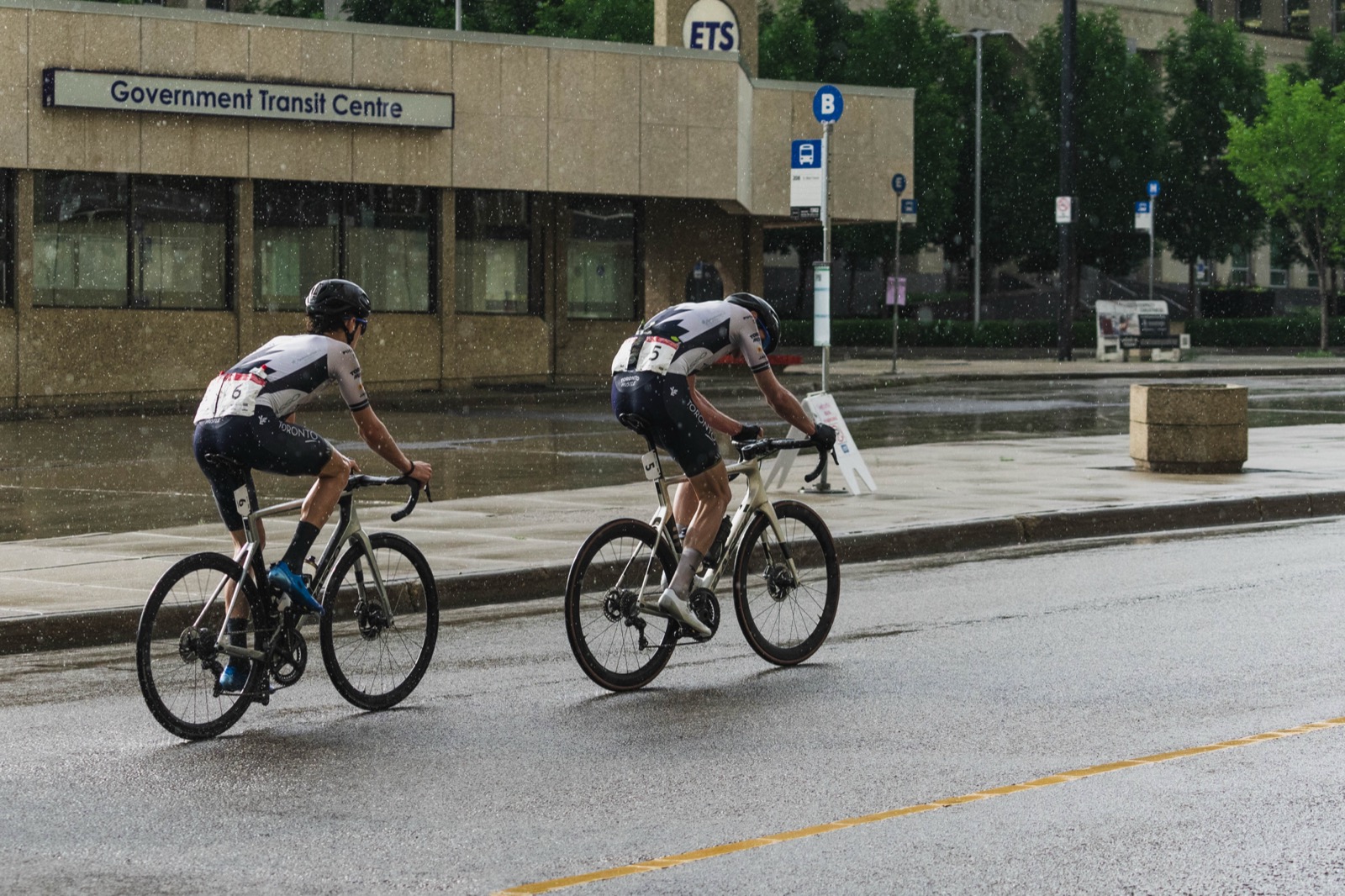 Canadian Nationals 2022