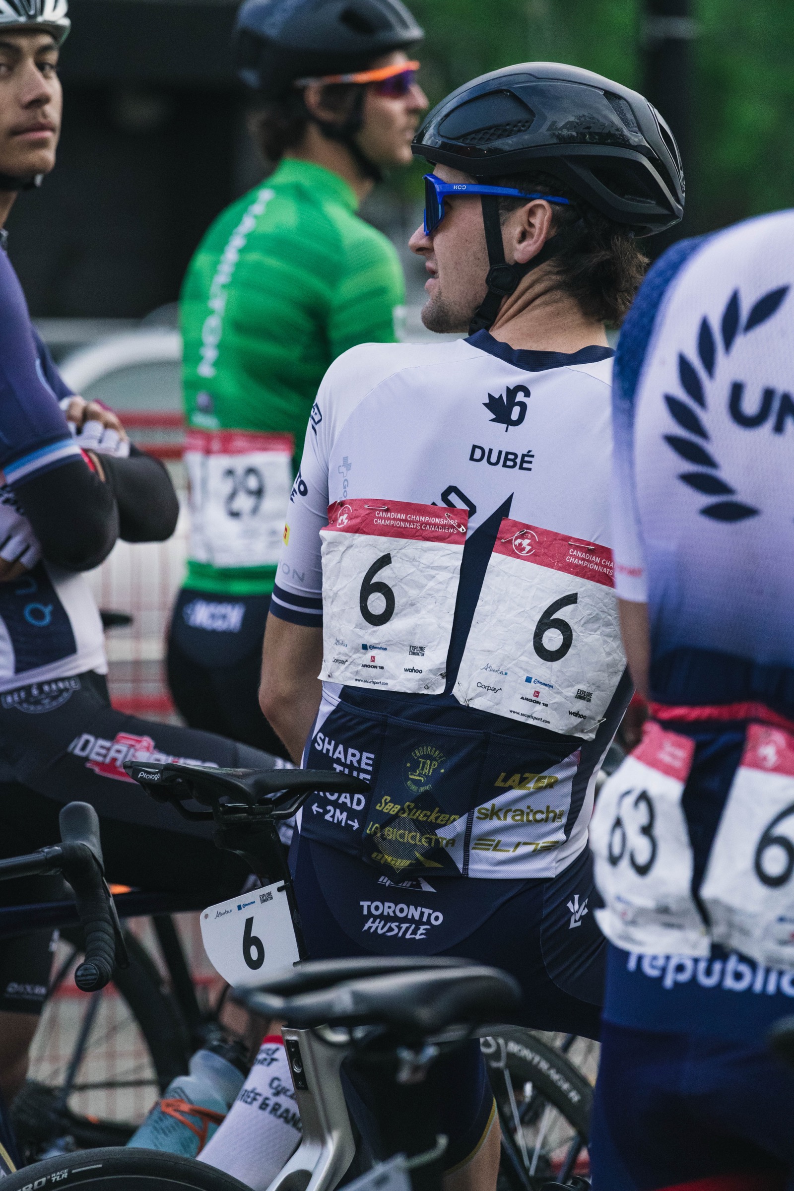 Canadian Nationals 2022