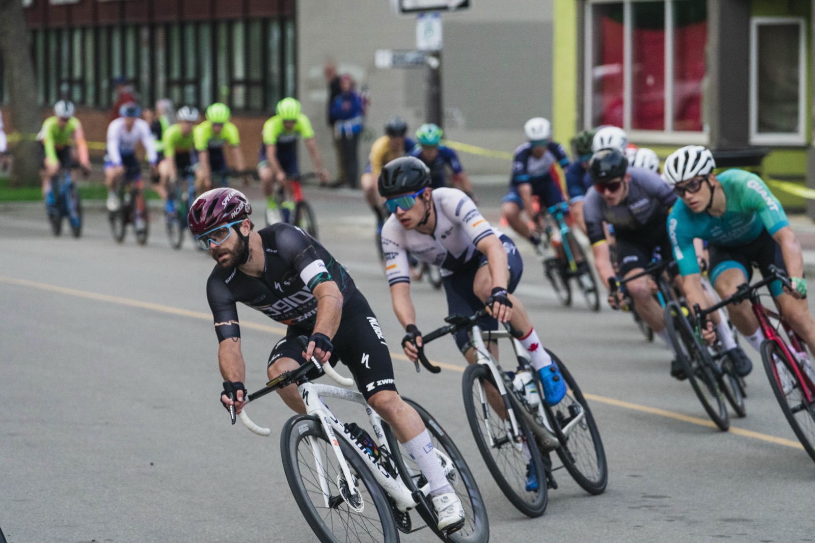 Canadian Nationals 2022