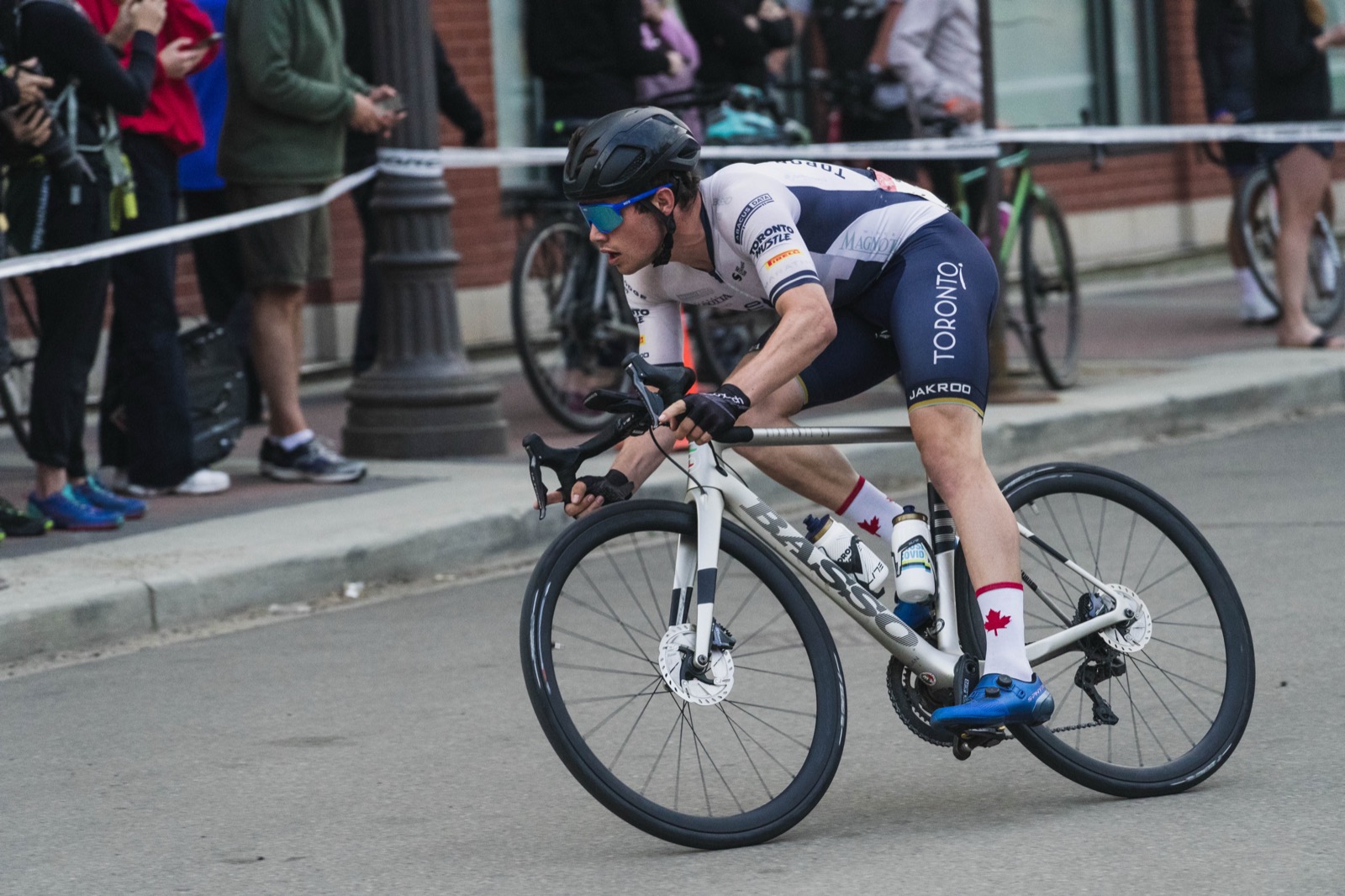 Canadian Nationals 2022