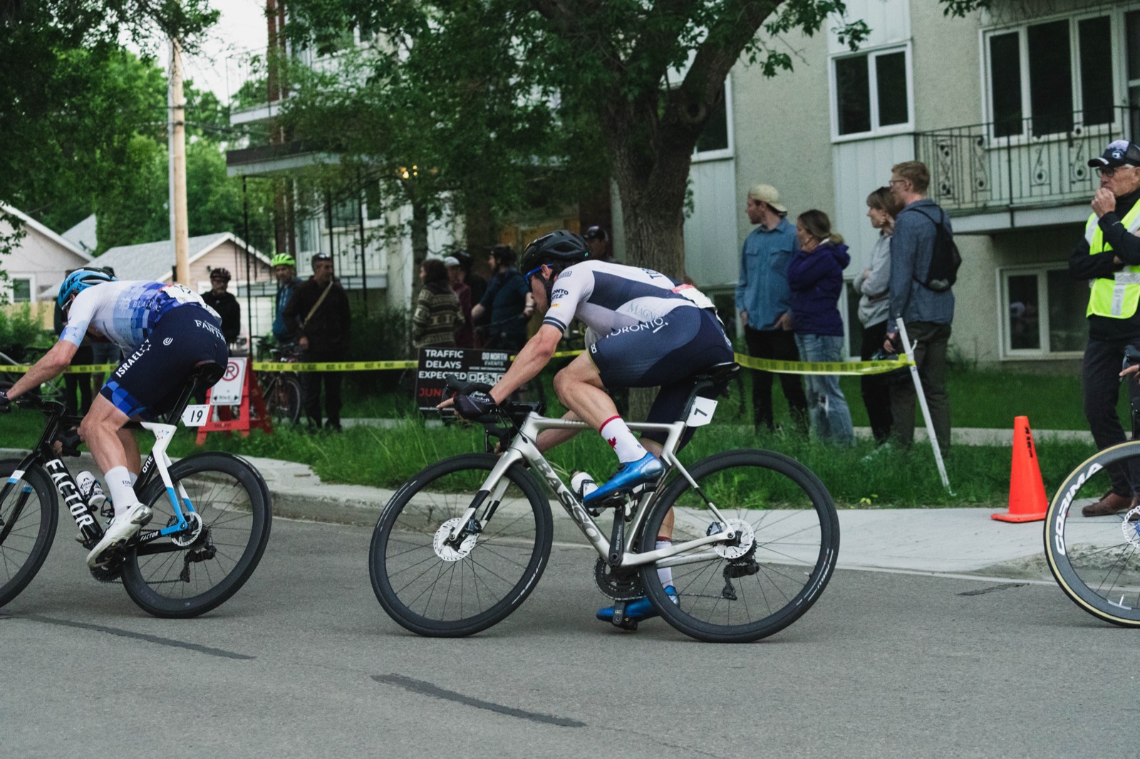 Canadian Nationals 2022