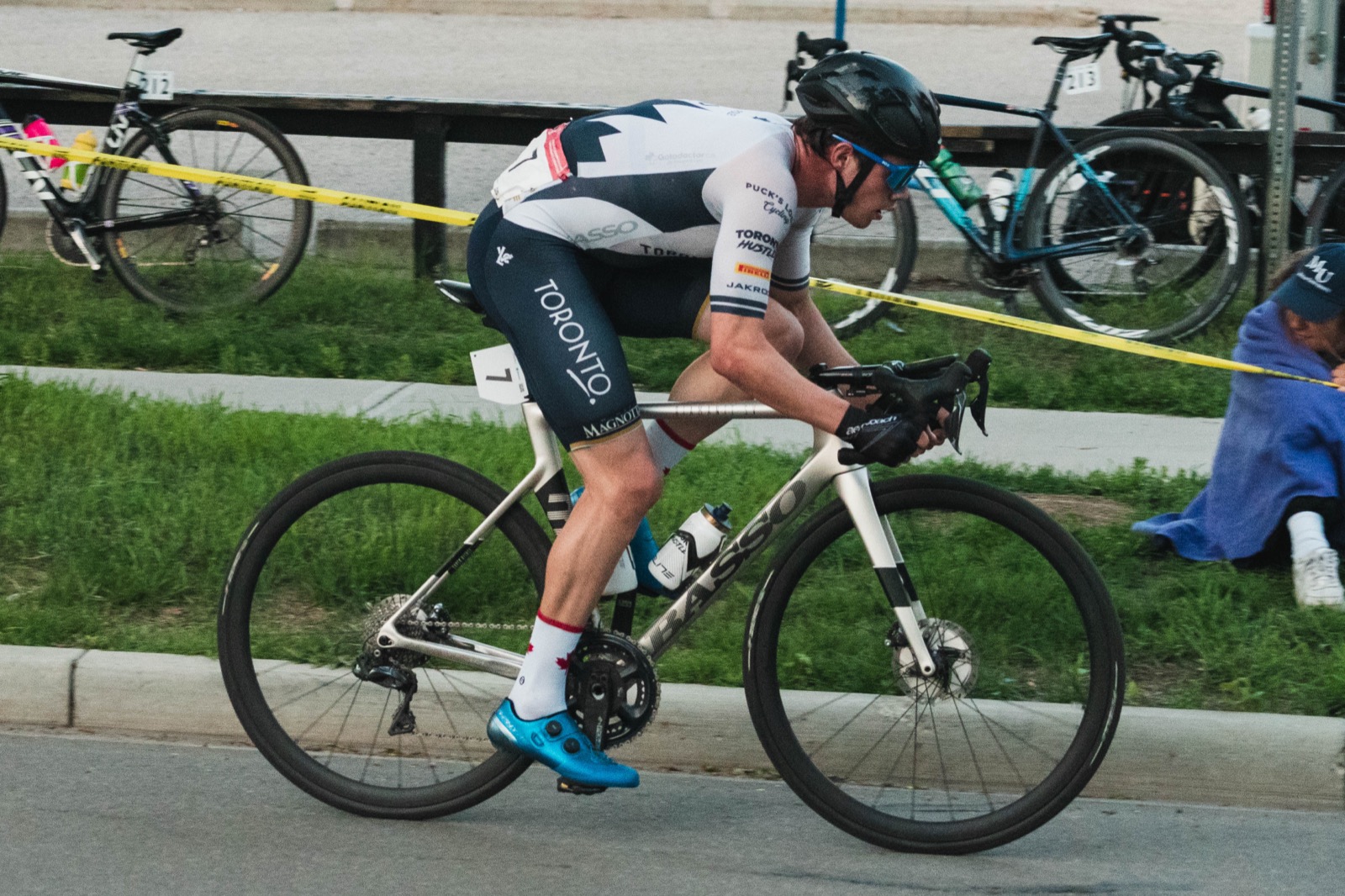 Canadian Nationals 2022