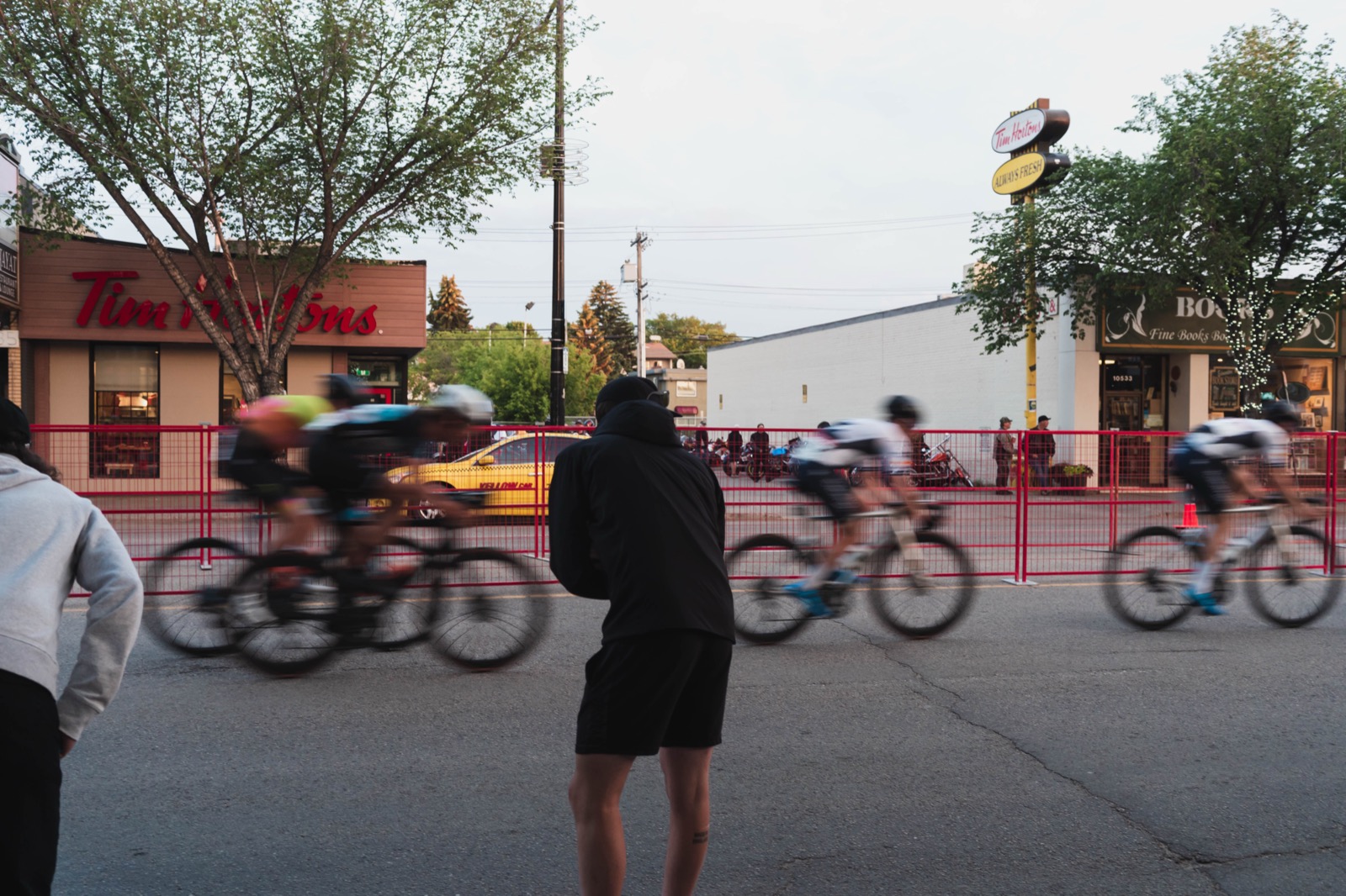 Canadian Nationals 2022