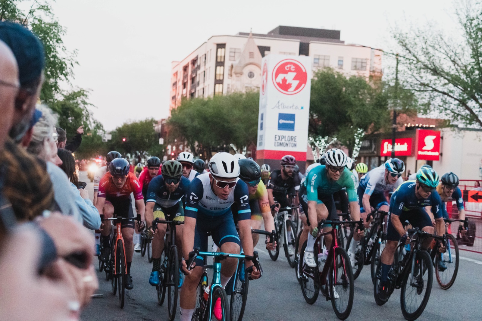 Canadian Nationals 2022