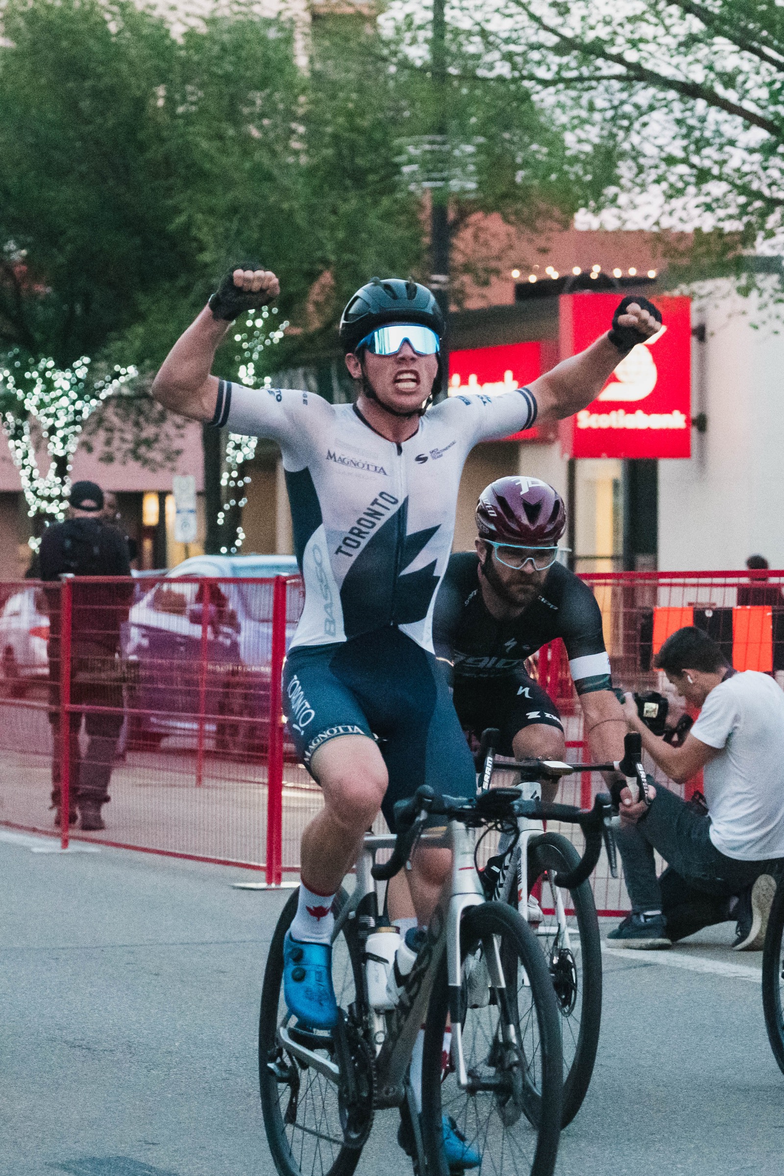 Canadian Nationals 2022