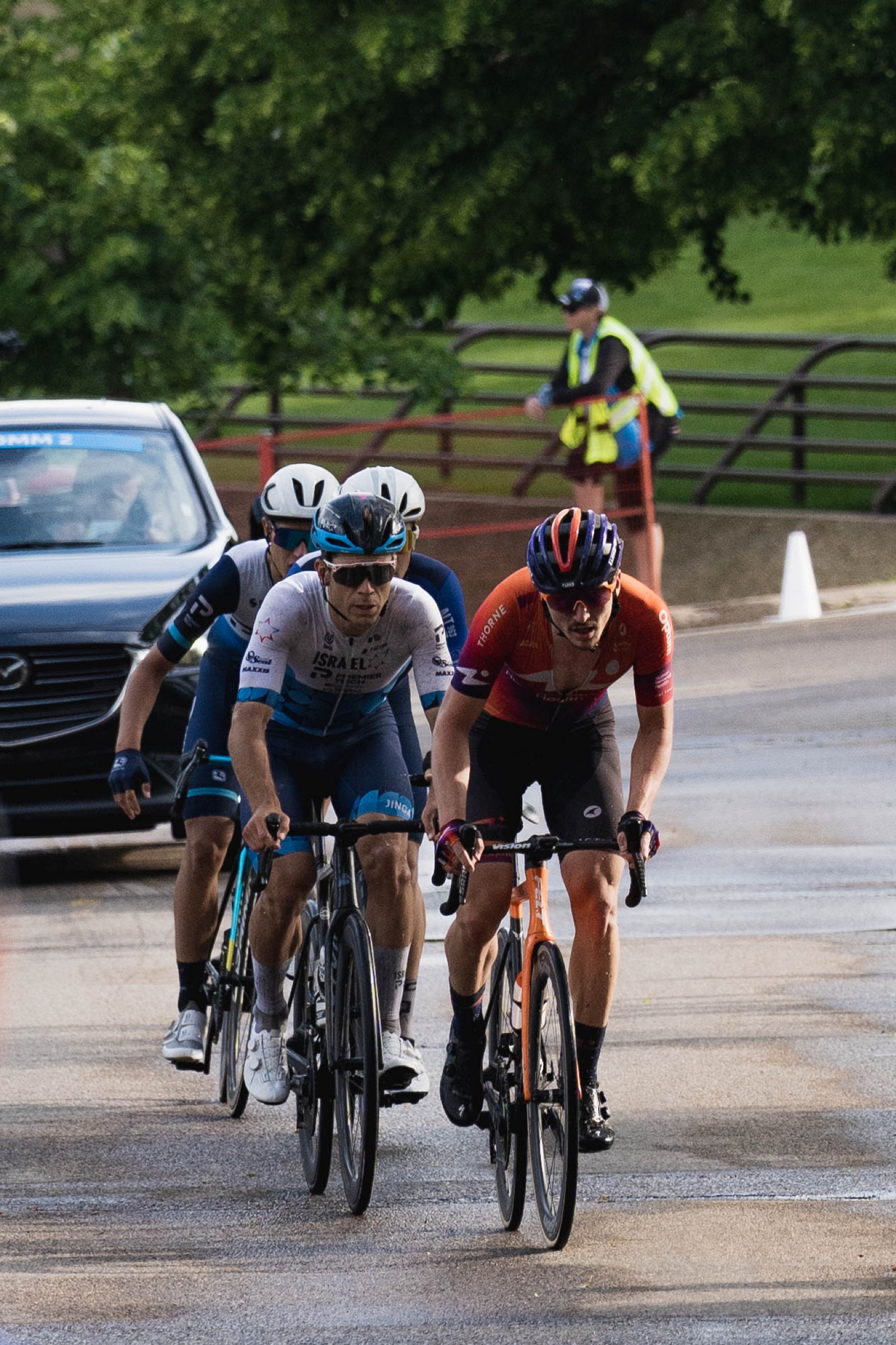 Canadian Nationals 2022