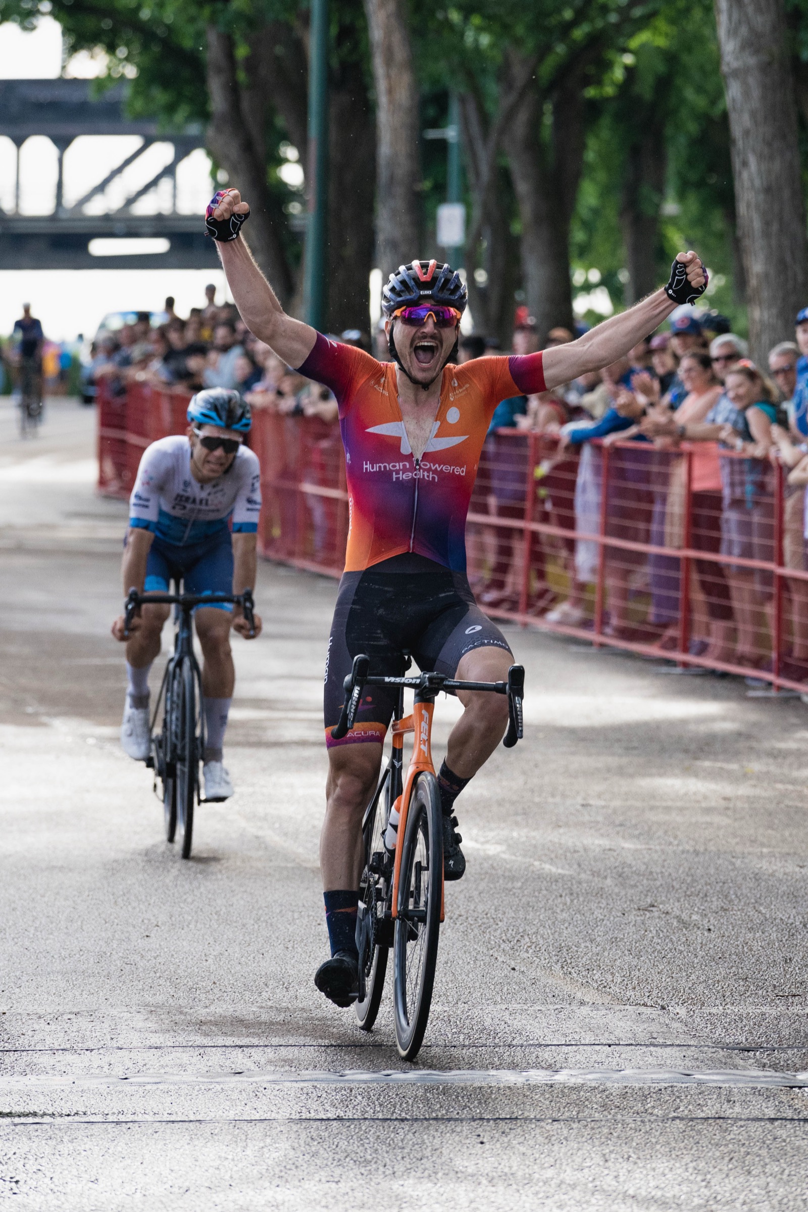 Canadian Nationals 2022