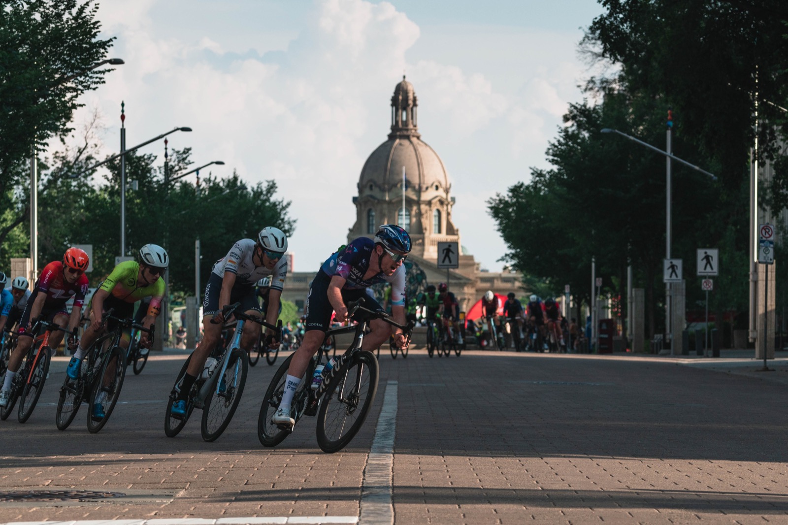 Canadian Nationals 2023