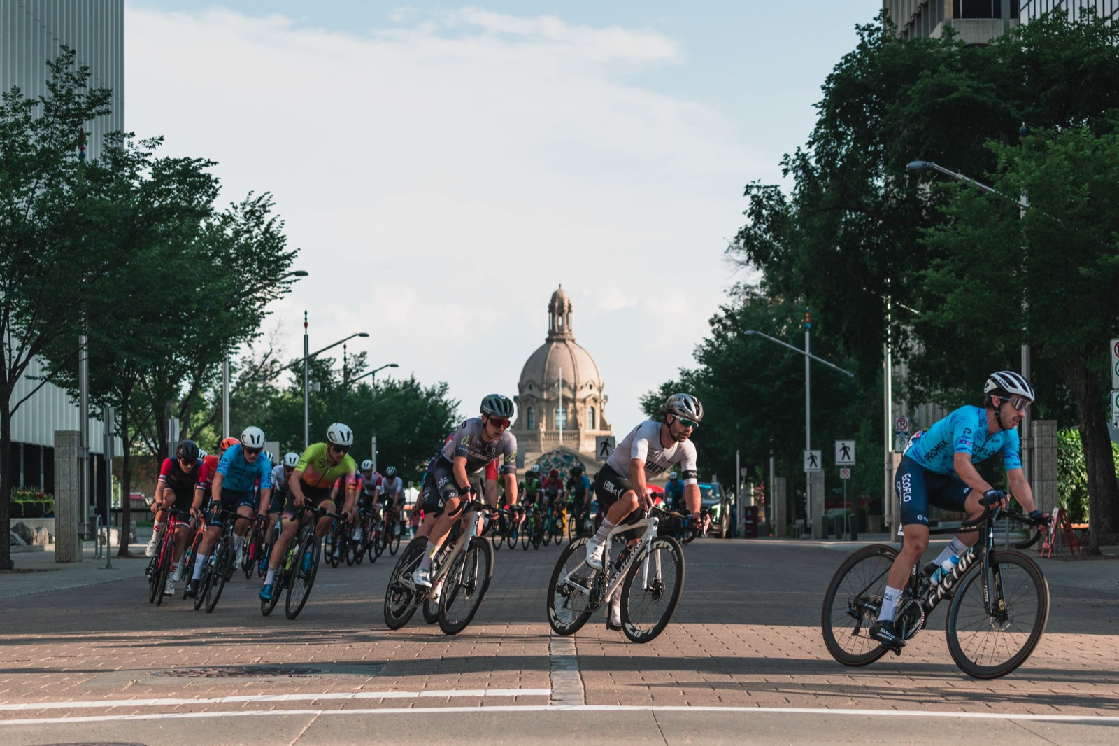 Canadian Nationals 2023