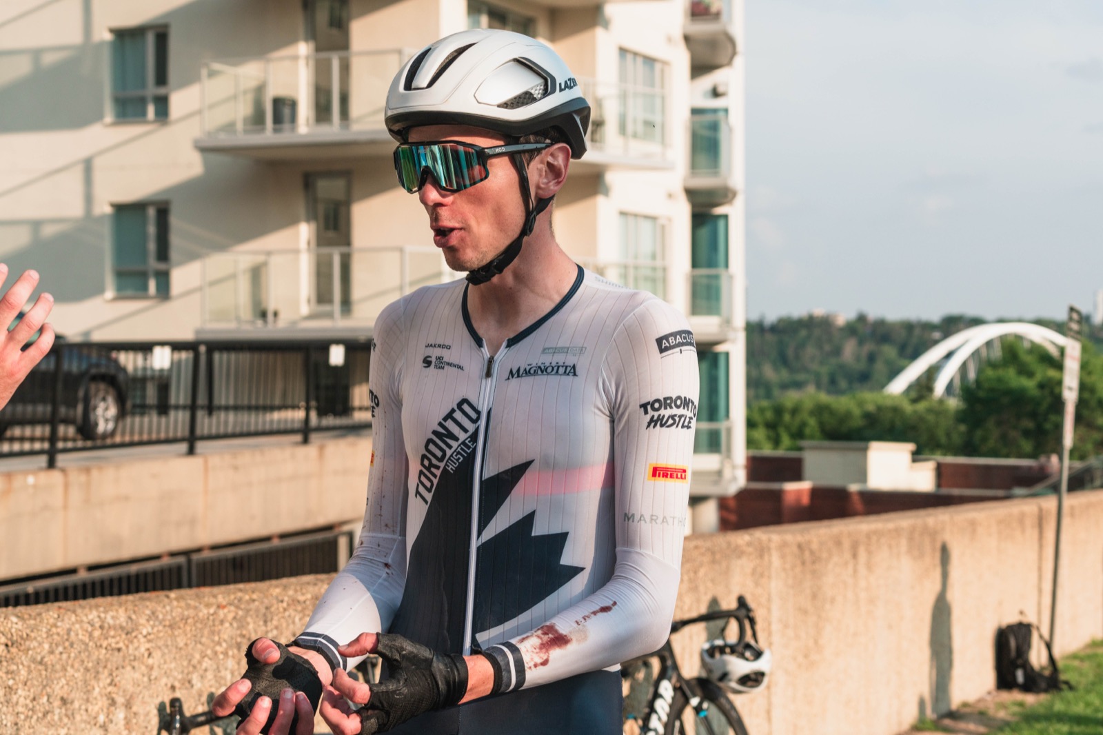 Canadian Nationals 2023