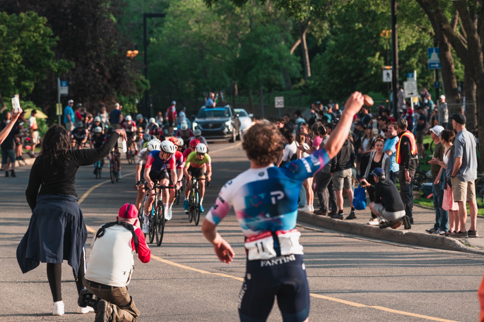 Canadian Nationals 2023