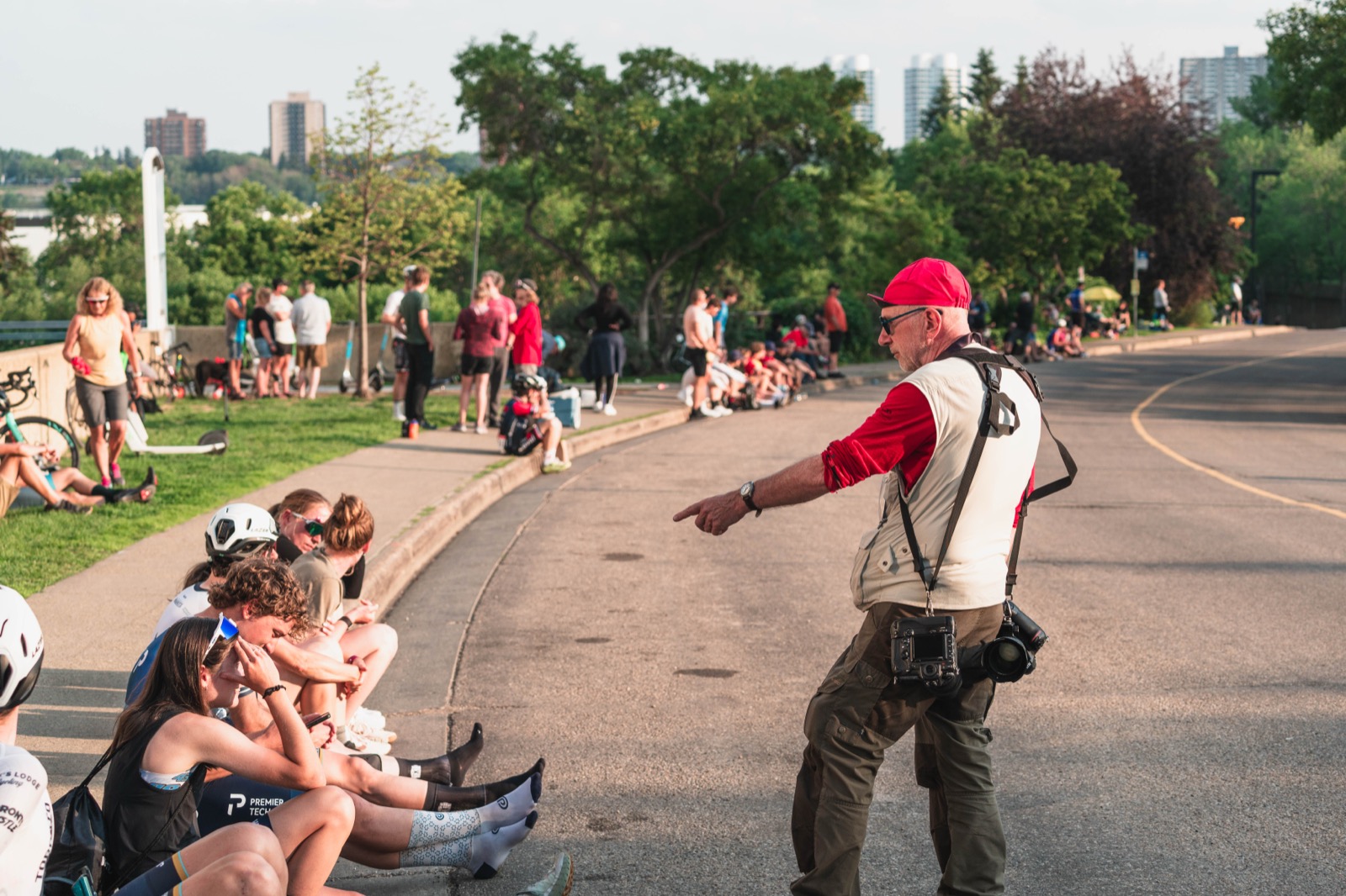 Canadian Nationals 2023