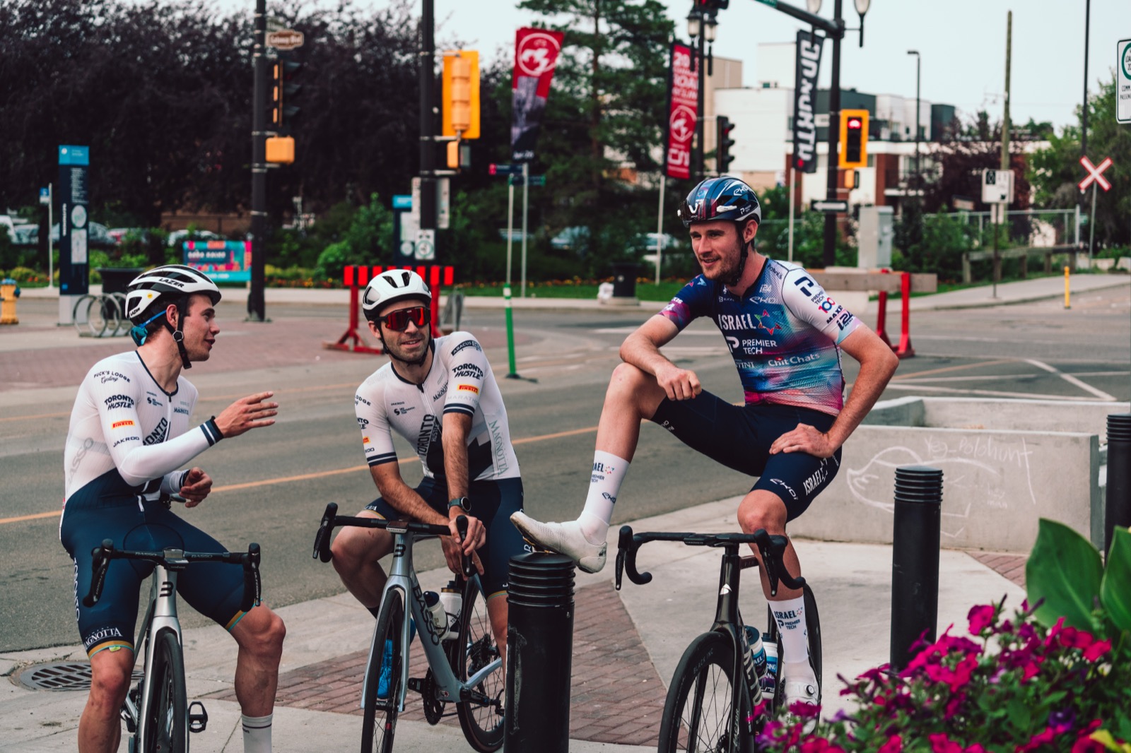 Canadian Nationals 2023