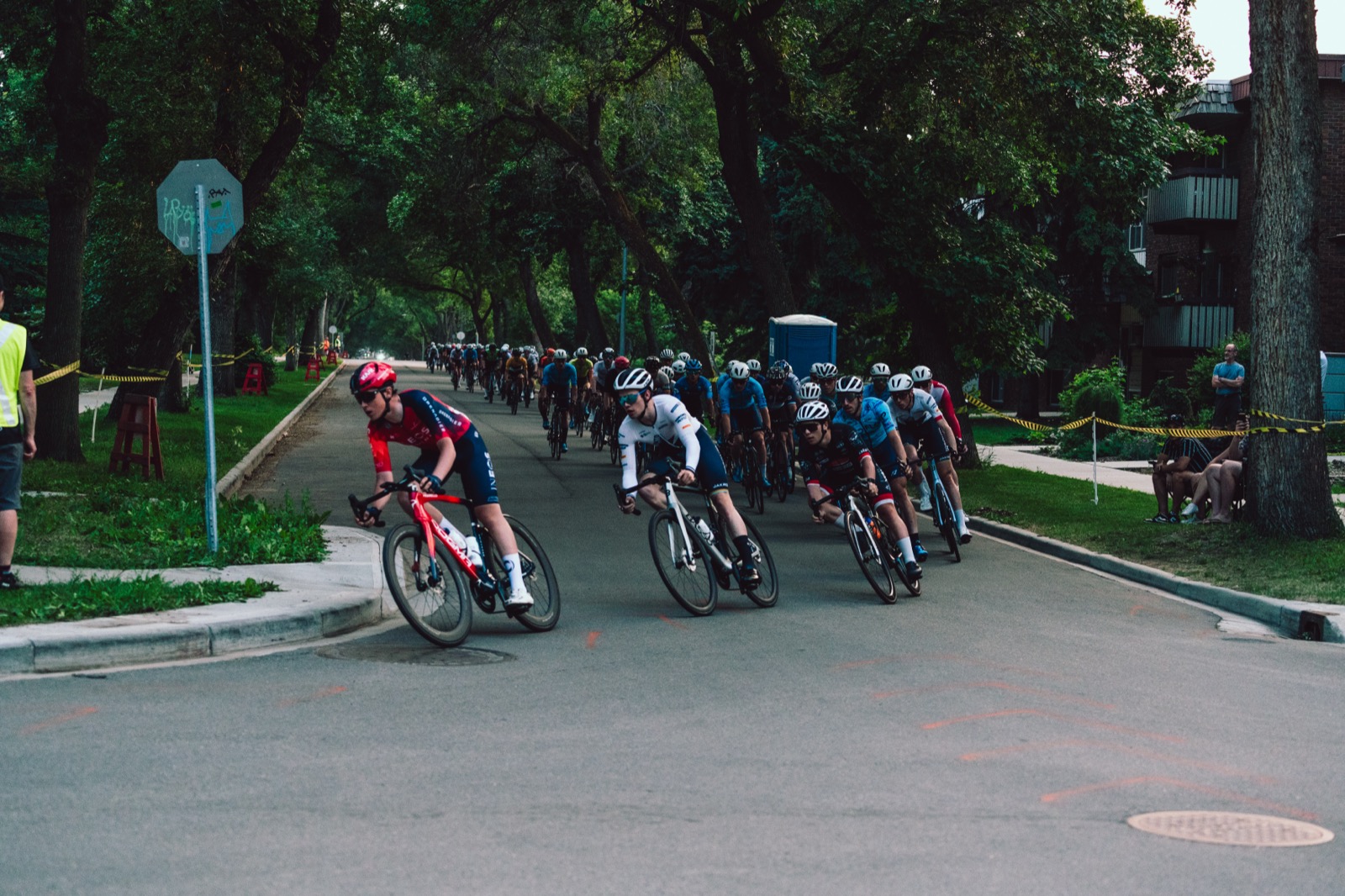 Canadian Nationals 2023