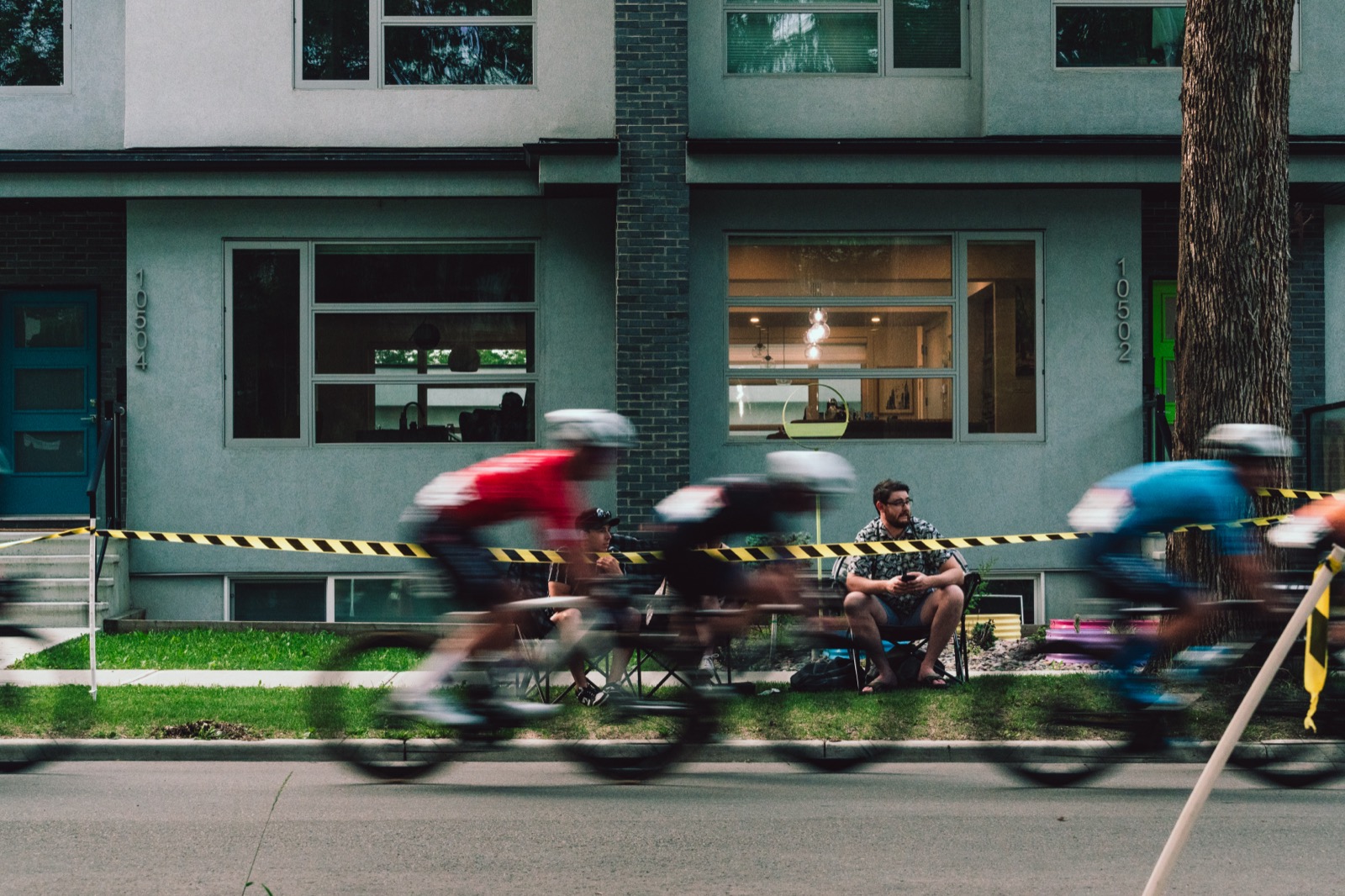 Canadian Nationals 2023