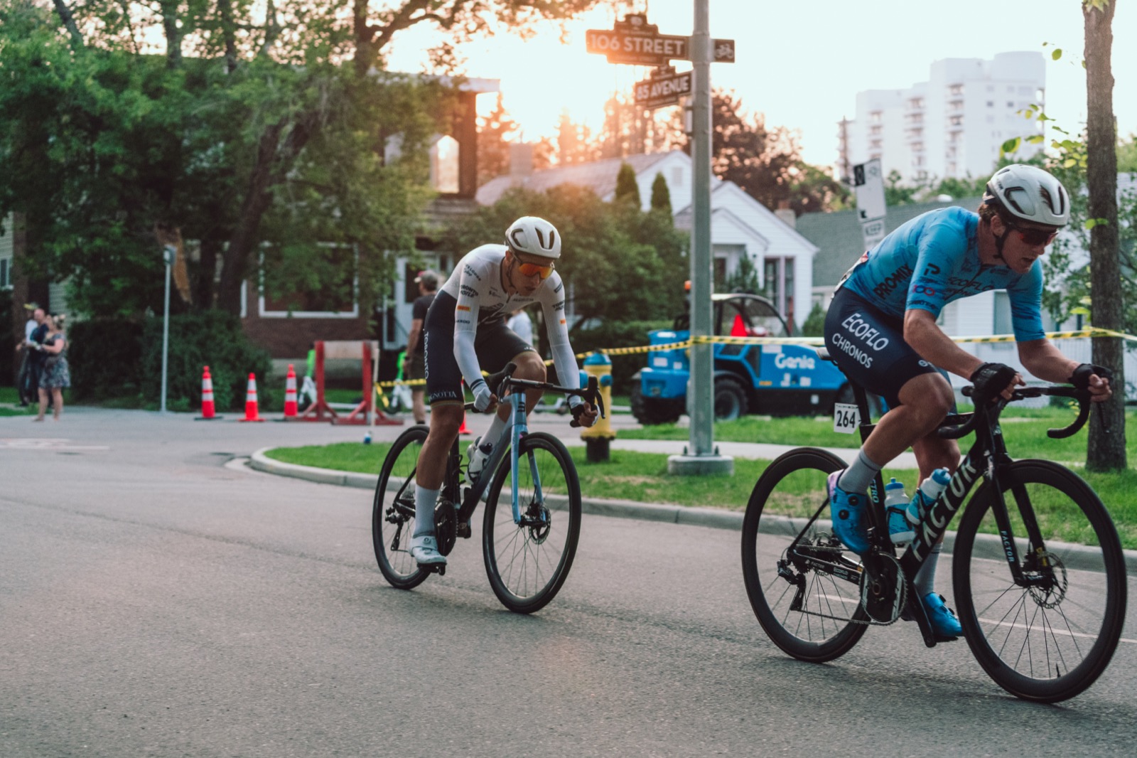 Canadian Nationals 2023