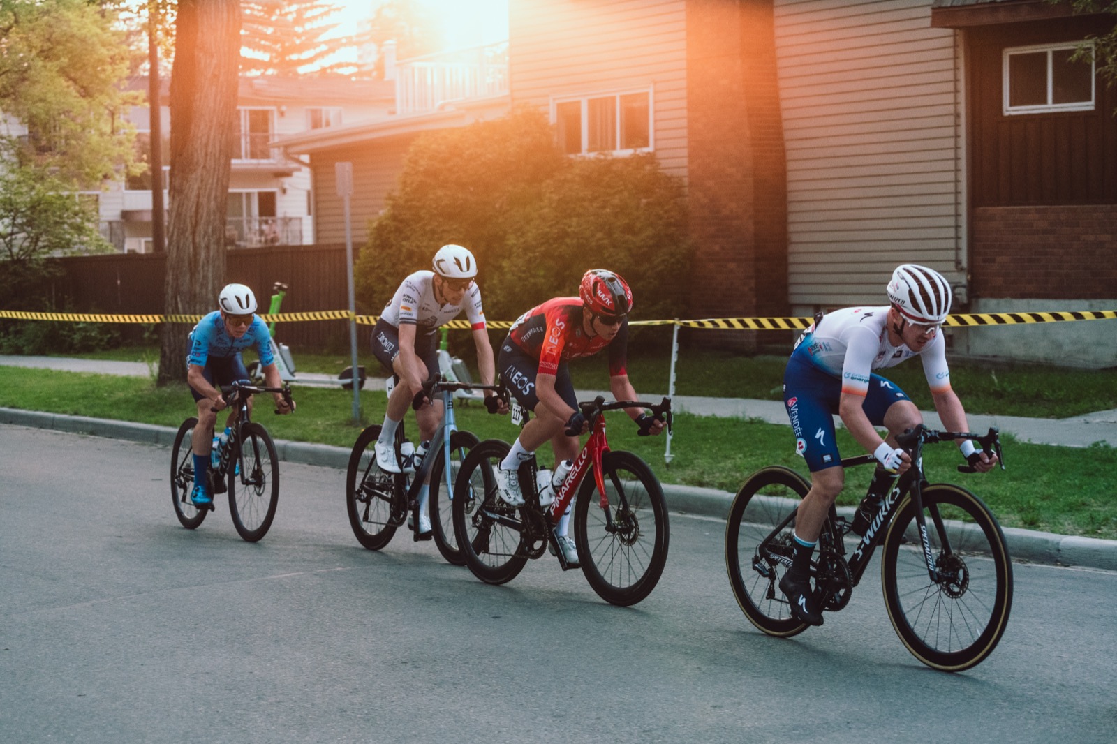 Canadian Nationals 2023