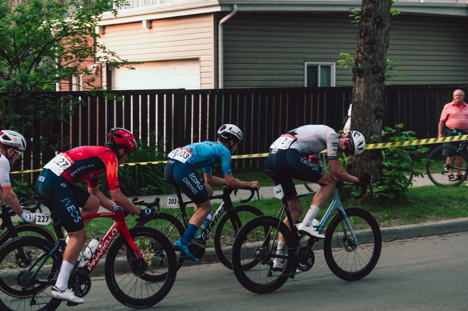 Canadian Nationals 2023