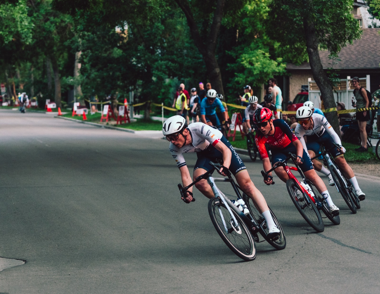 Canadian Nationals 2023