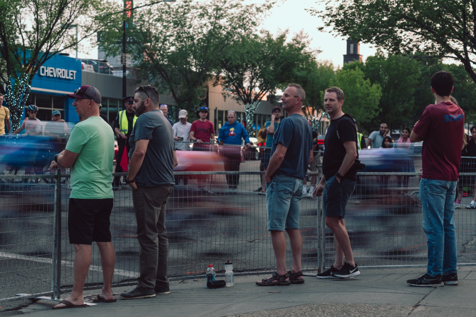 Canadian Nationals 2023