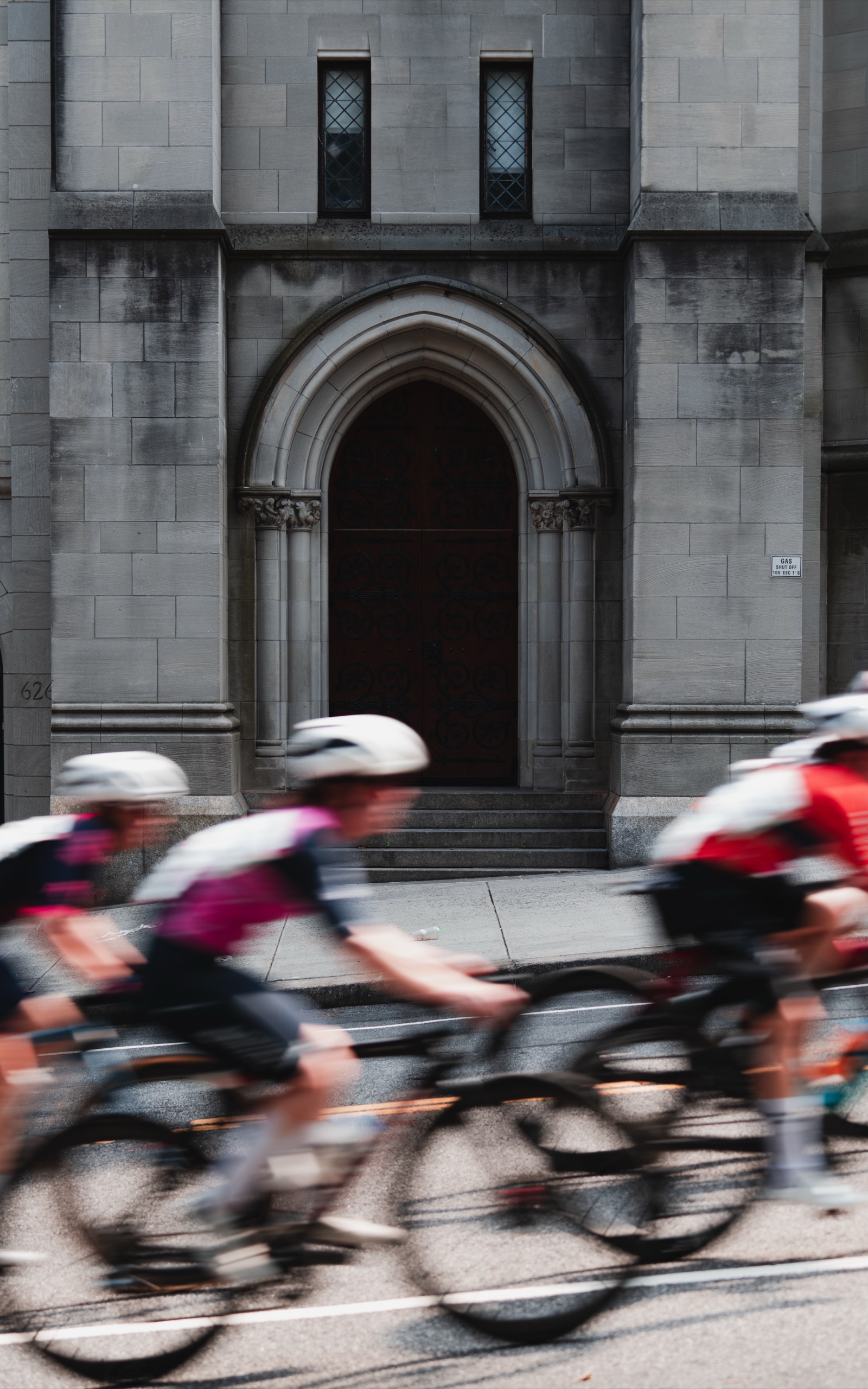 Grant's Tomb Criterium 2024