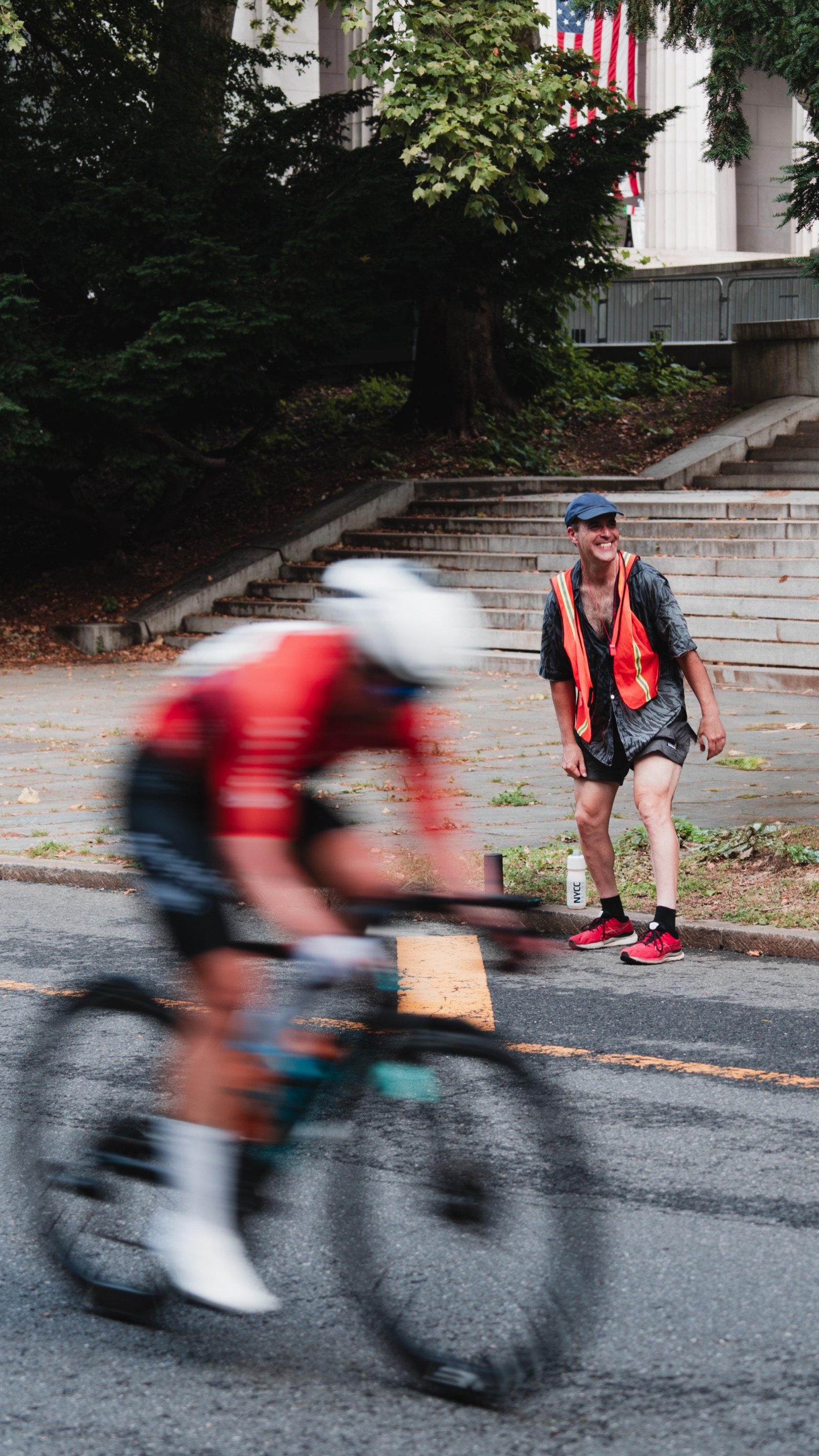 Grant's Tomb Criterium 2024