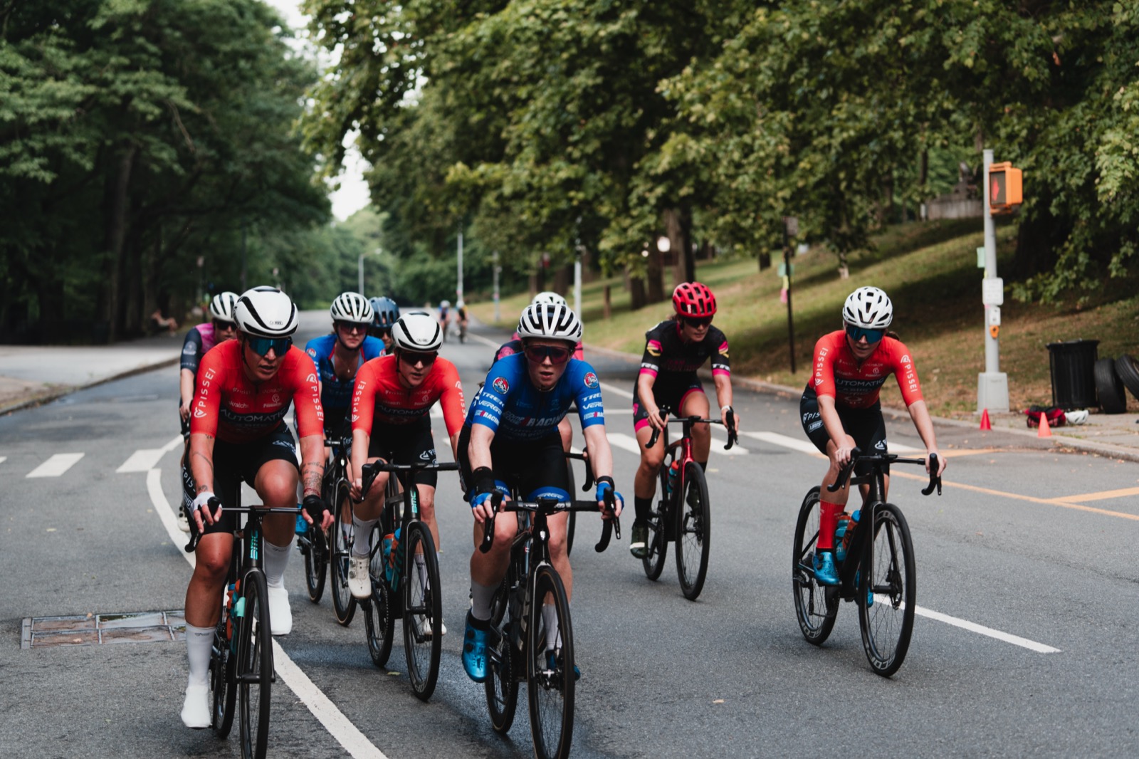 Grant's Tomb Criterium 2024