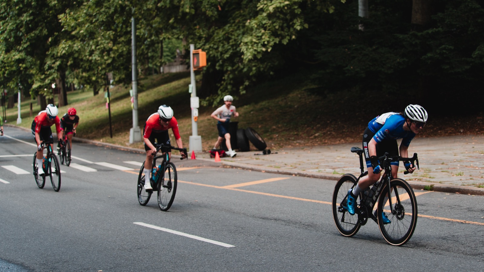 Grant's Tomb Criterium 2024