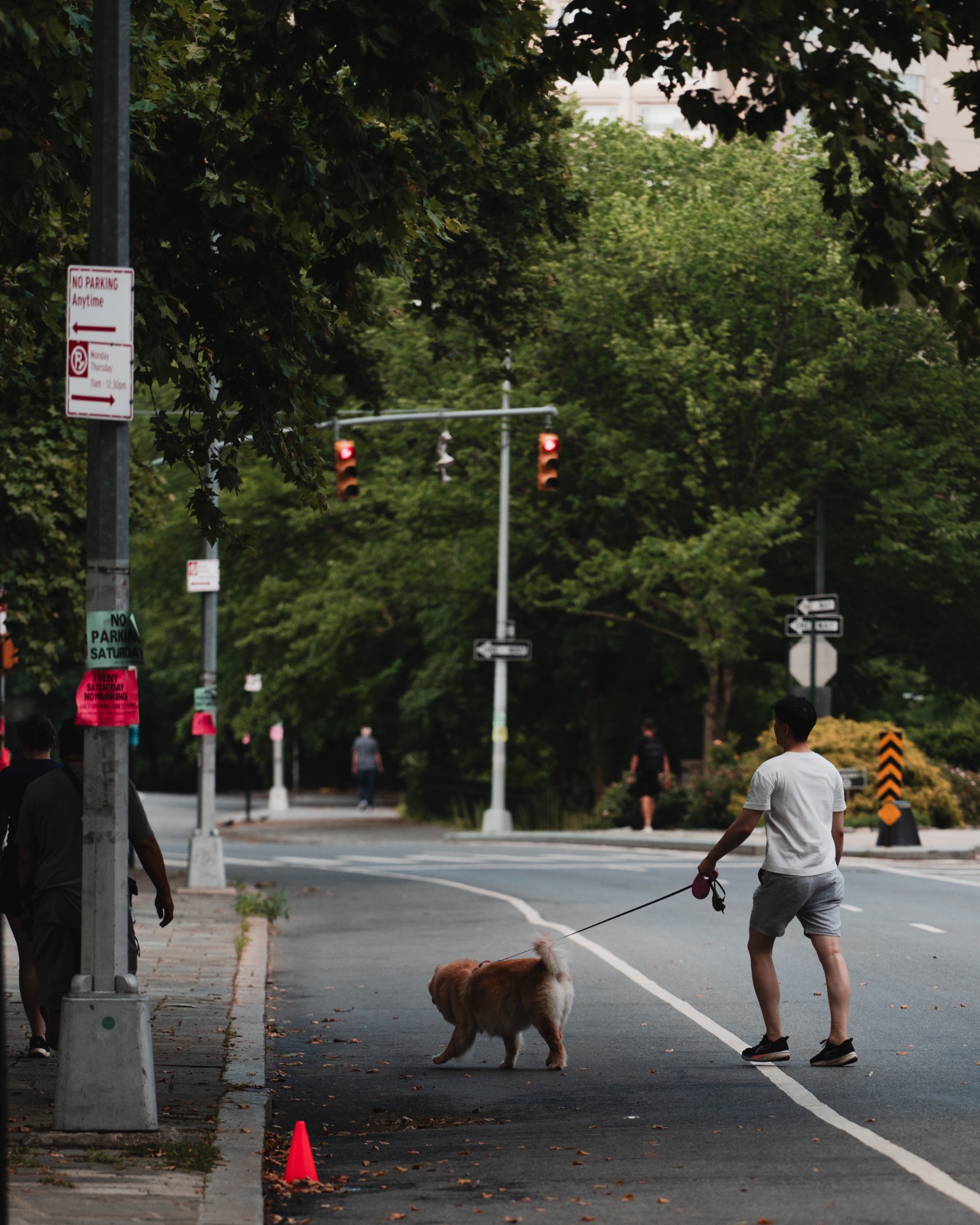 Grant's Tomb Criterium 2024