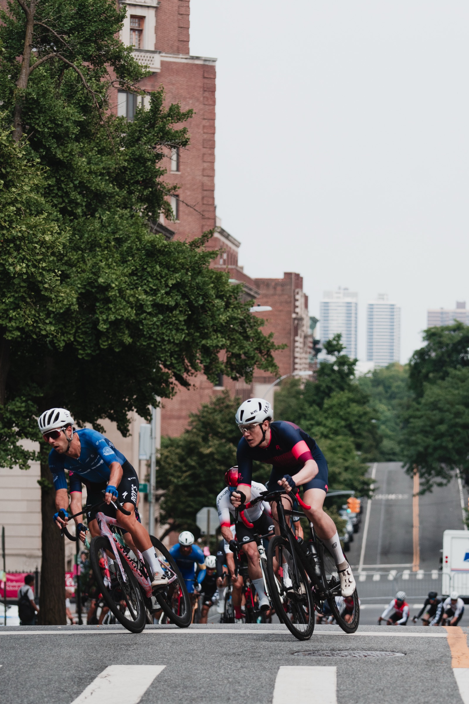 Grant's Tomb Criterium 2024