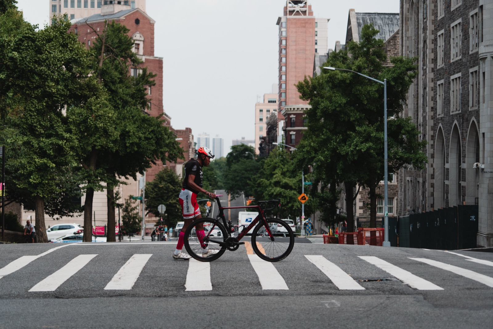 Grant's Tomb Criterium 2024