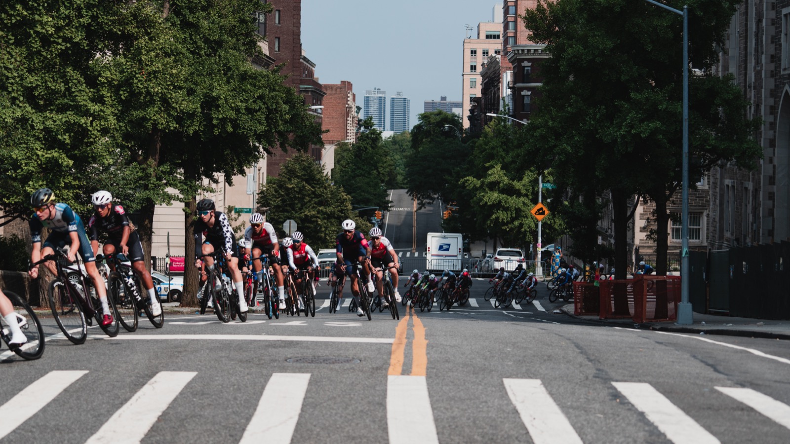 Grant's Tomb Criterium 2024