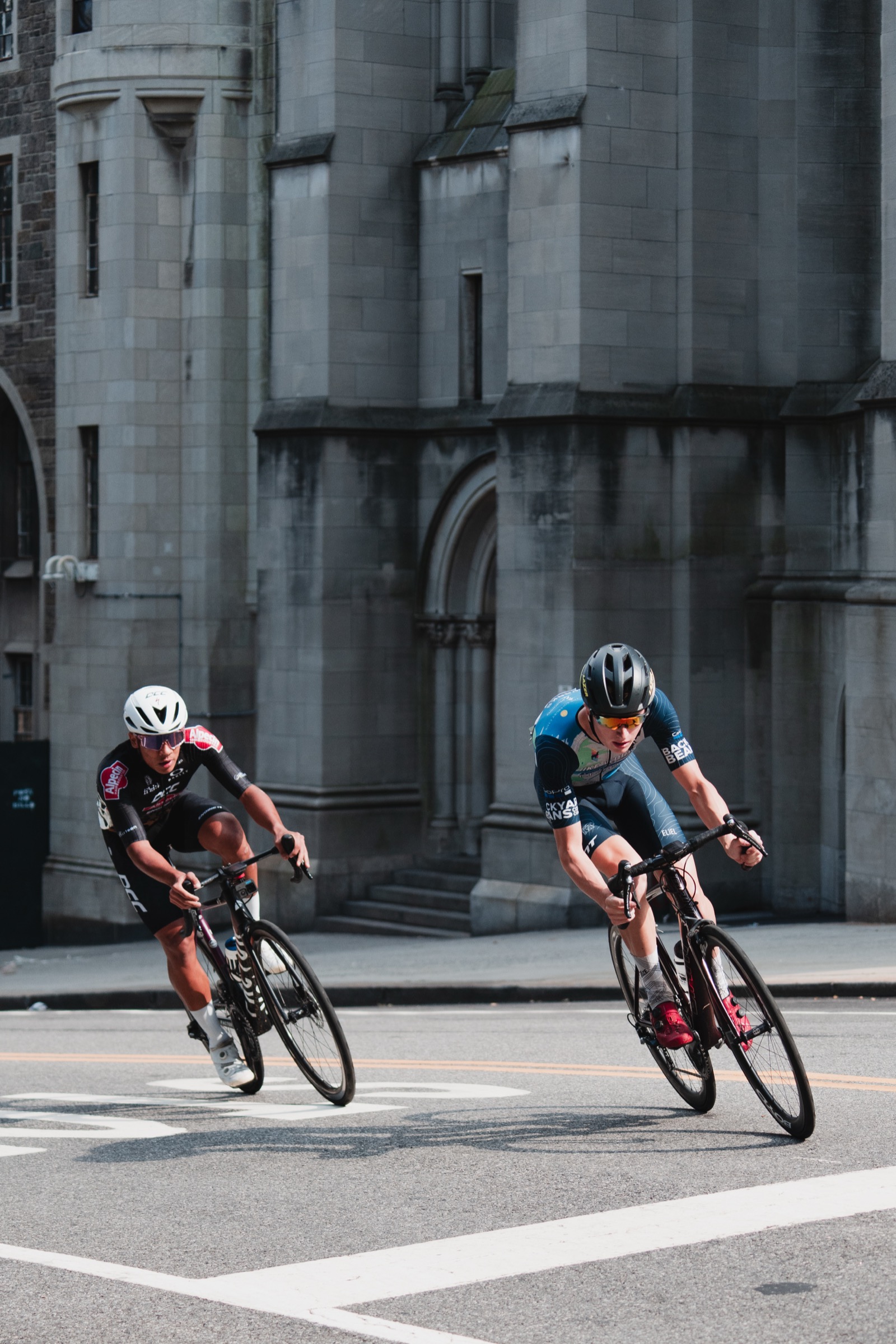 Grant's Tomb Criterium 2024