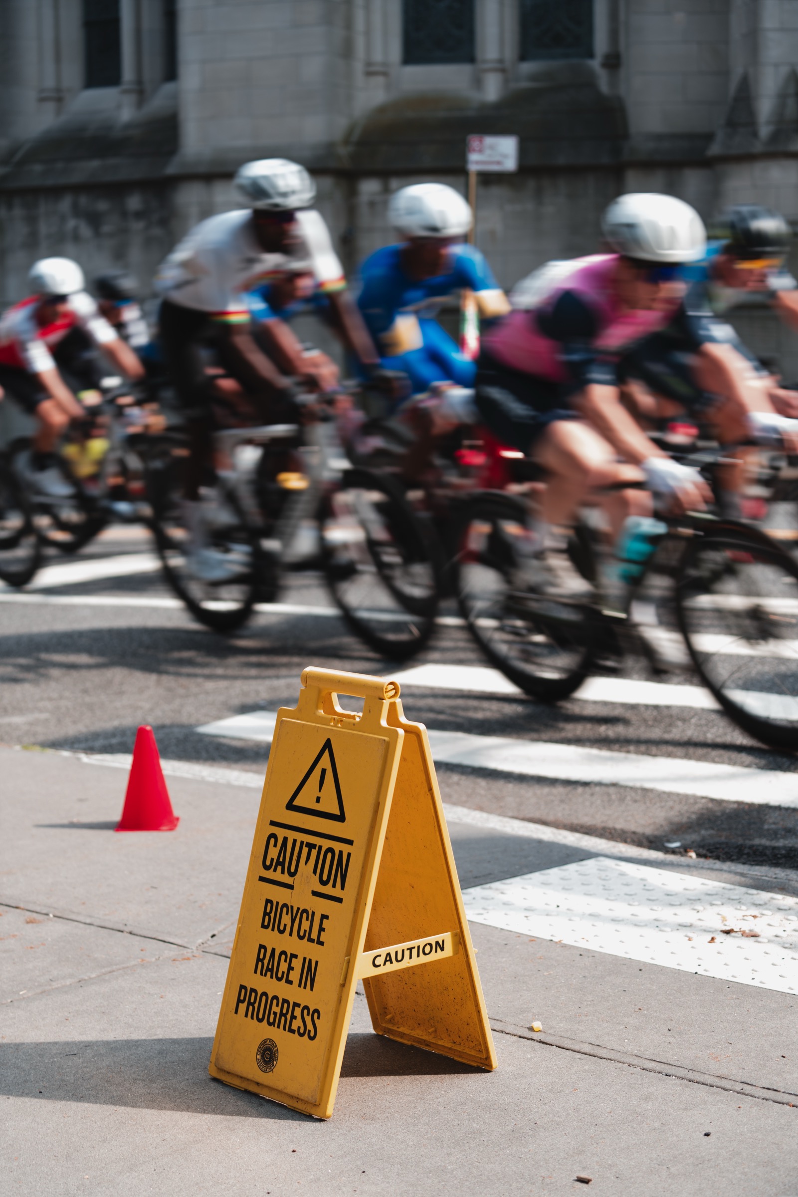 Grant's Tomb Criterium 2024