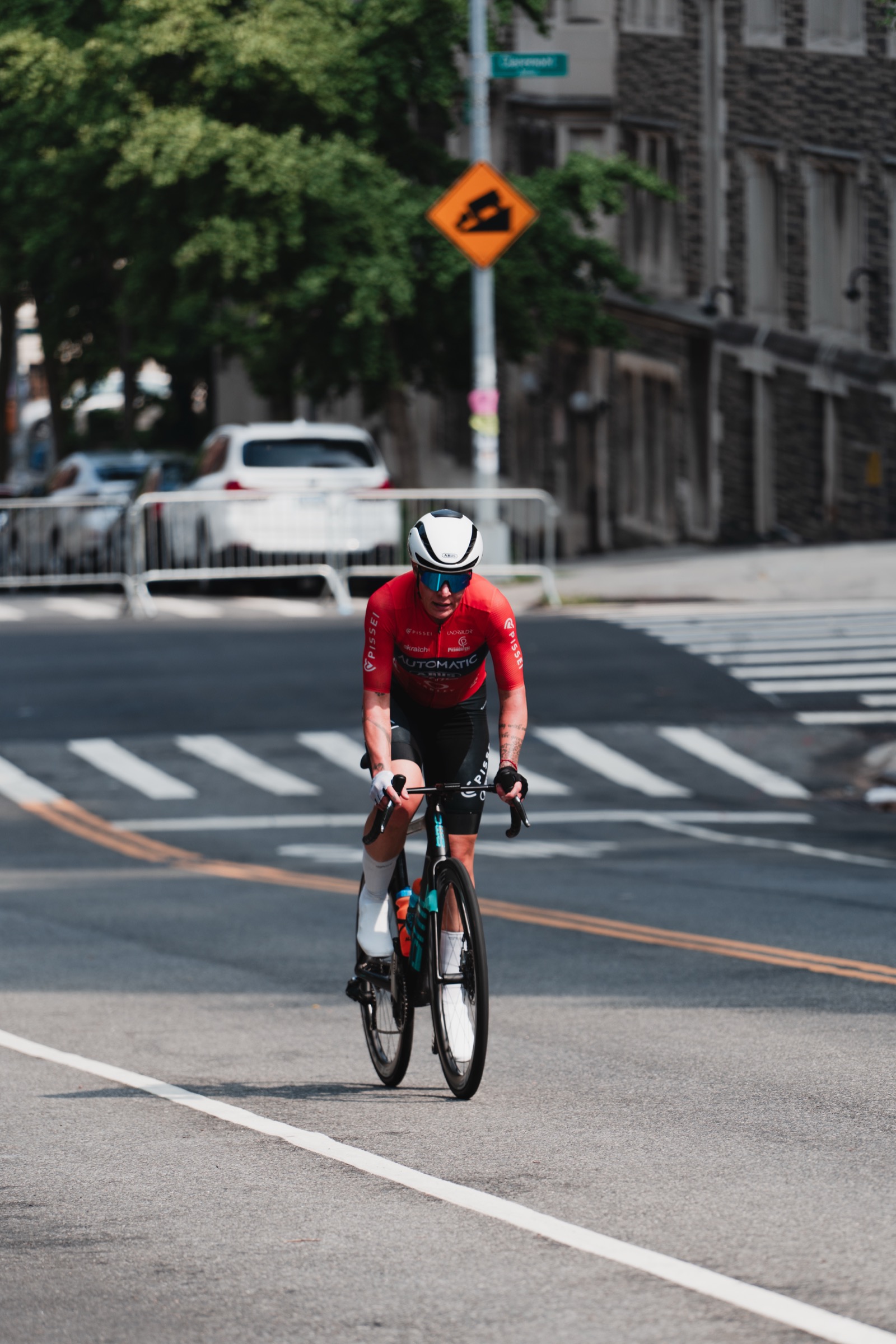 Grant's Tomb Criterium 2024