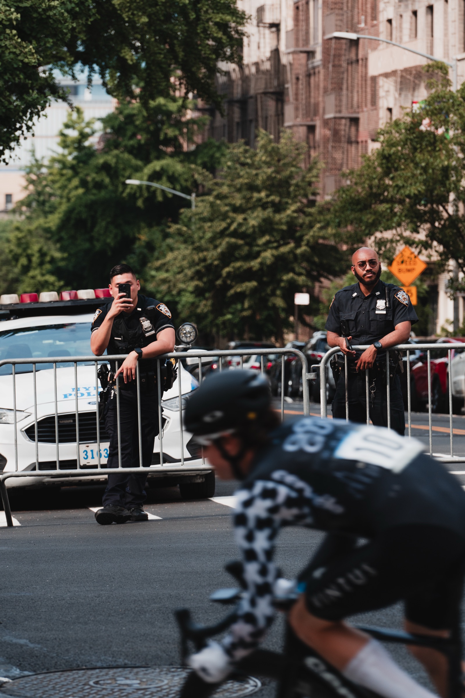 Grant's Tomb Criterium 2024