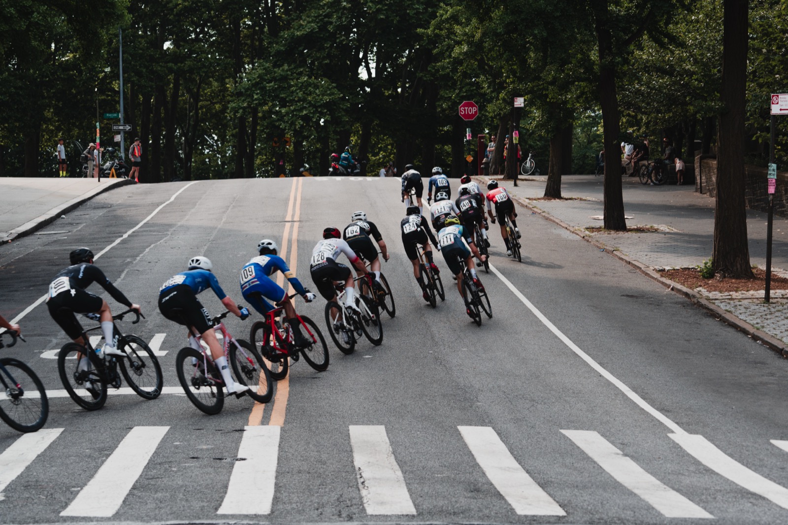 Grant's Tomb Criterium 2024