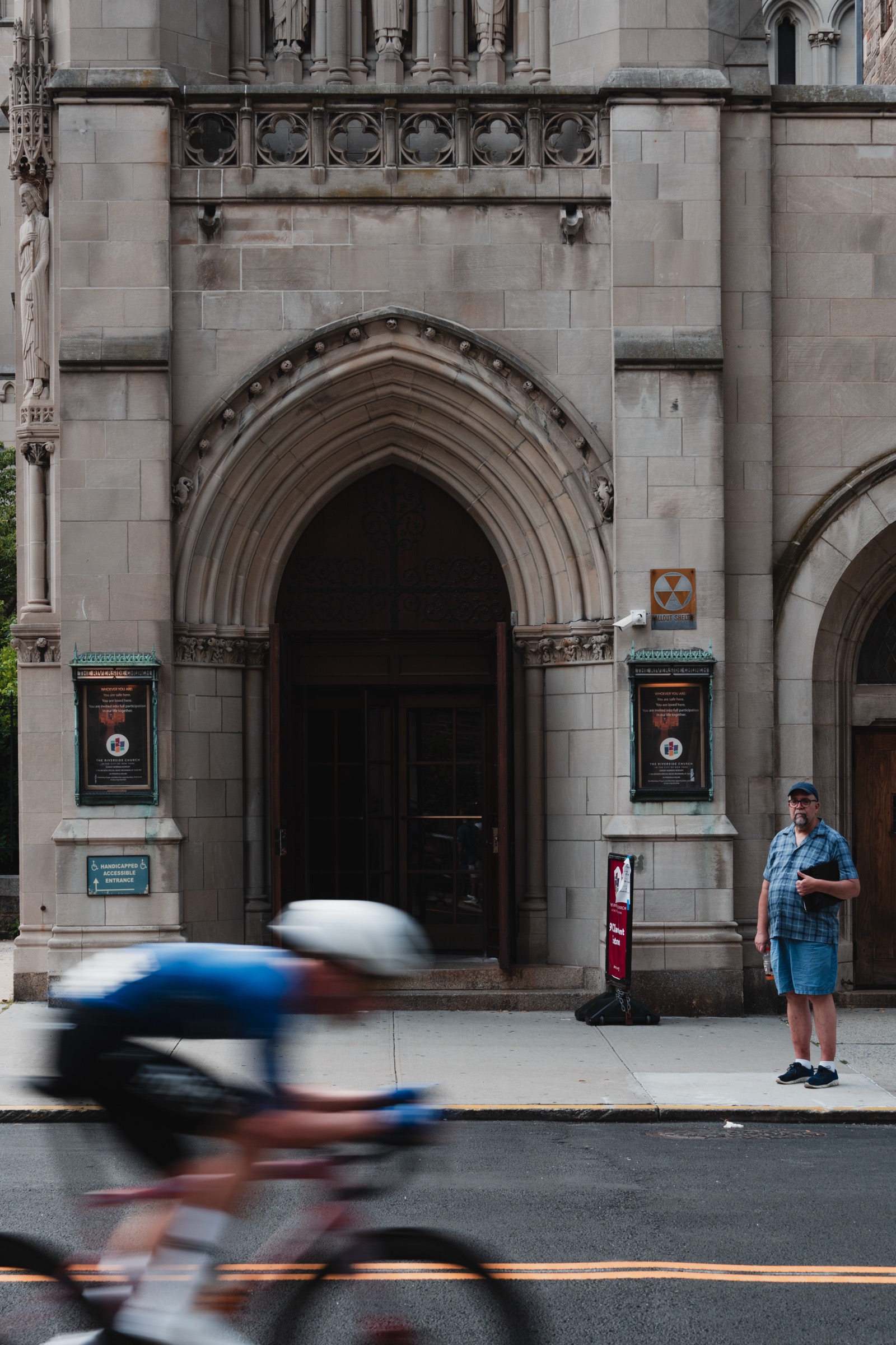 Grant's Tomb Criterium 2024