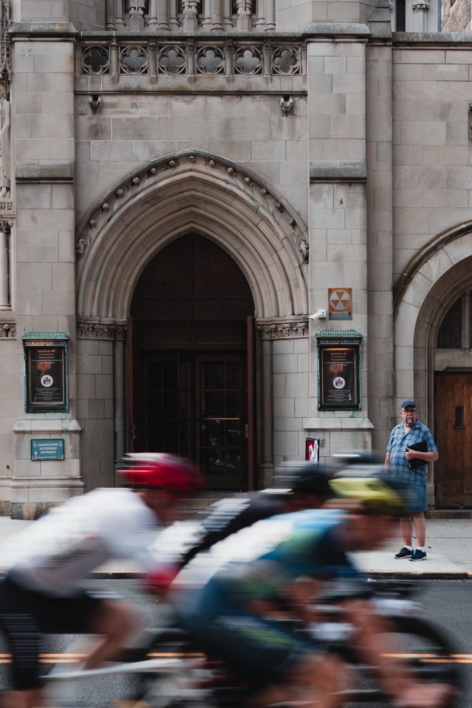 Grant's Tomb Criterium 2024