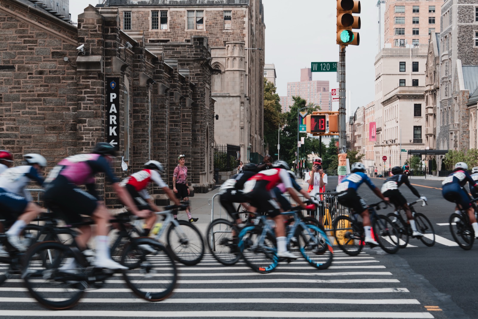 Grant's Tomb Criterium 2024