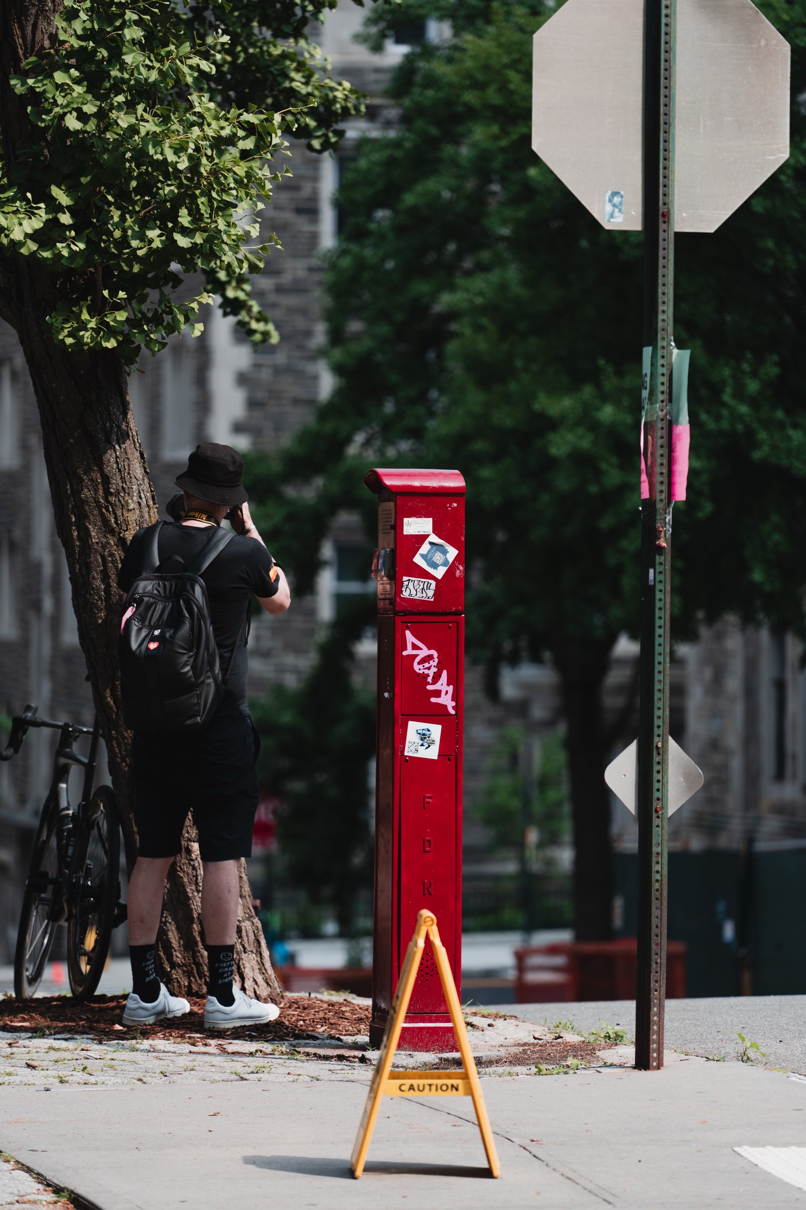 Grant's Tomb Criterium 2024