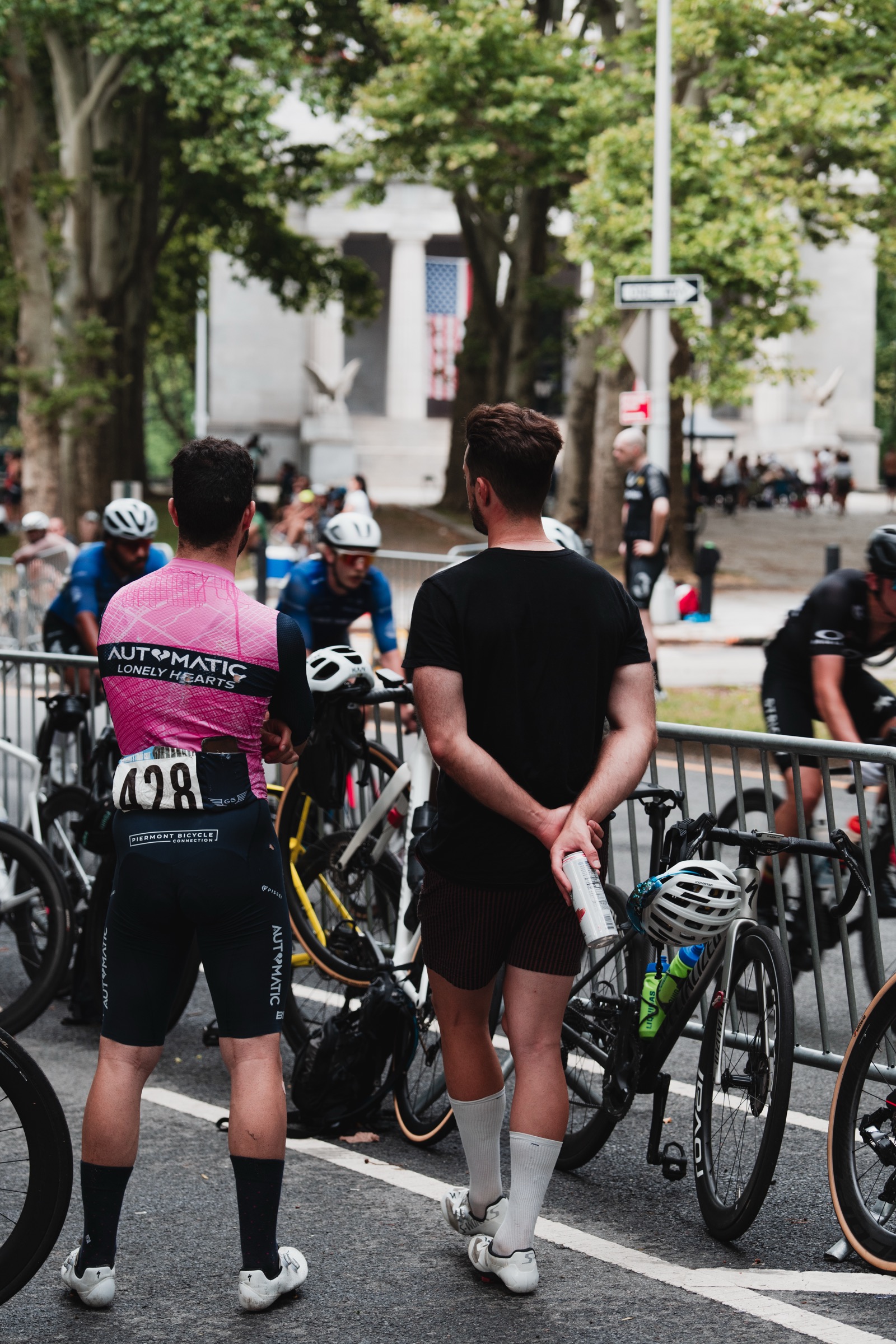 Grant's Tomb Criterium 2024