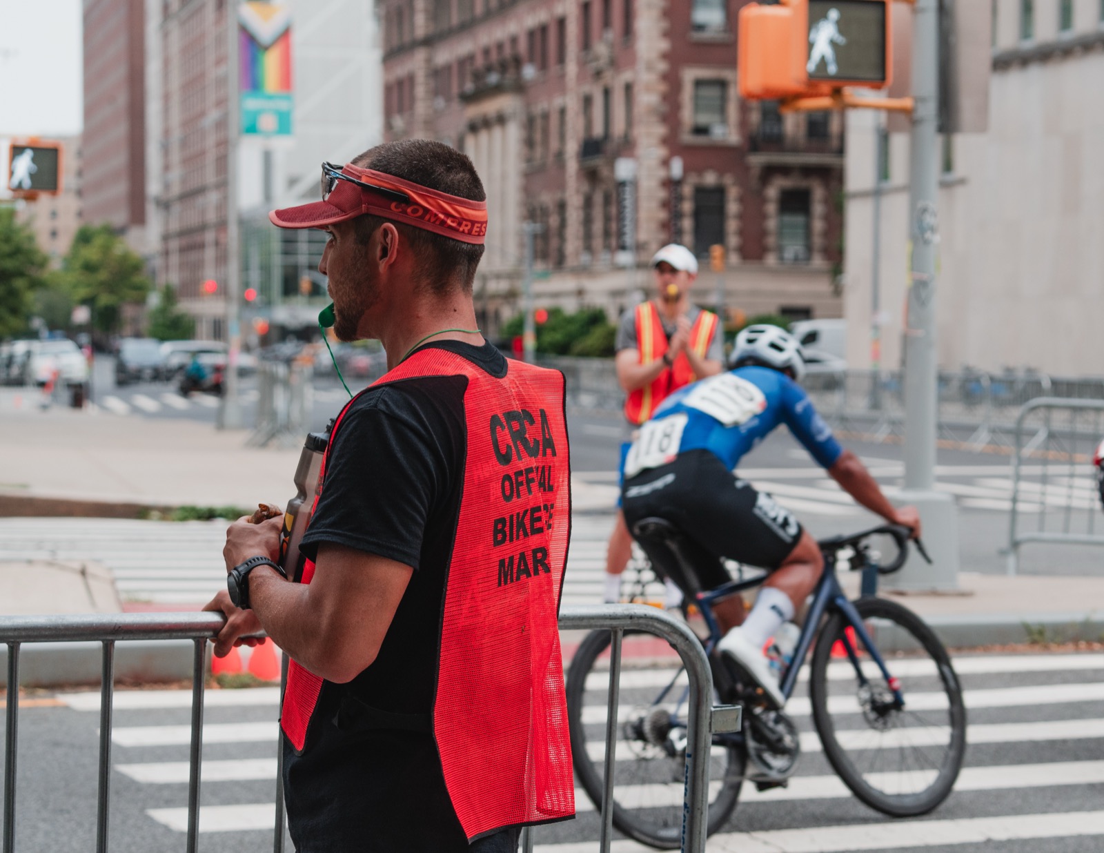 Grant's Tomb Criterium 2024