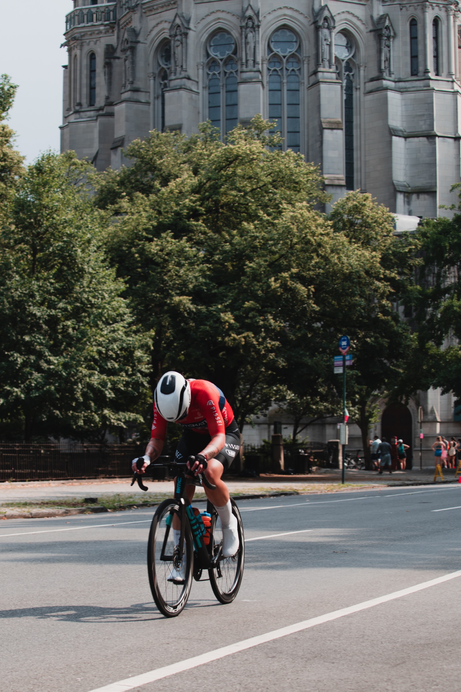 Grant's Tomb Criterium 2024