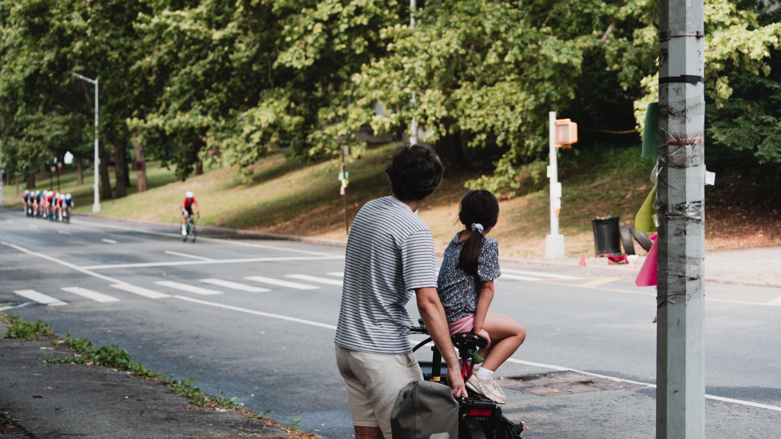 Grant's Tomb Criterium 2024