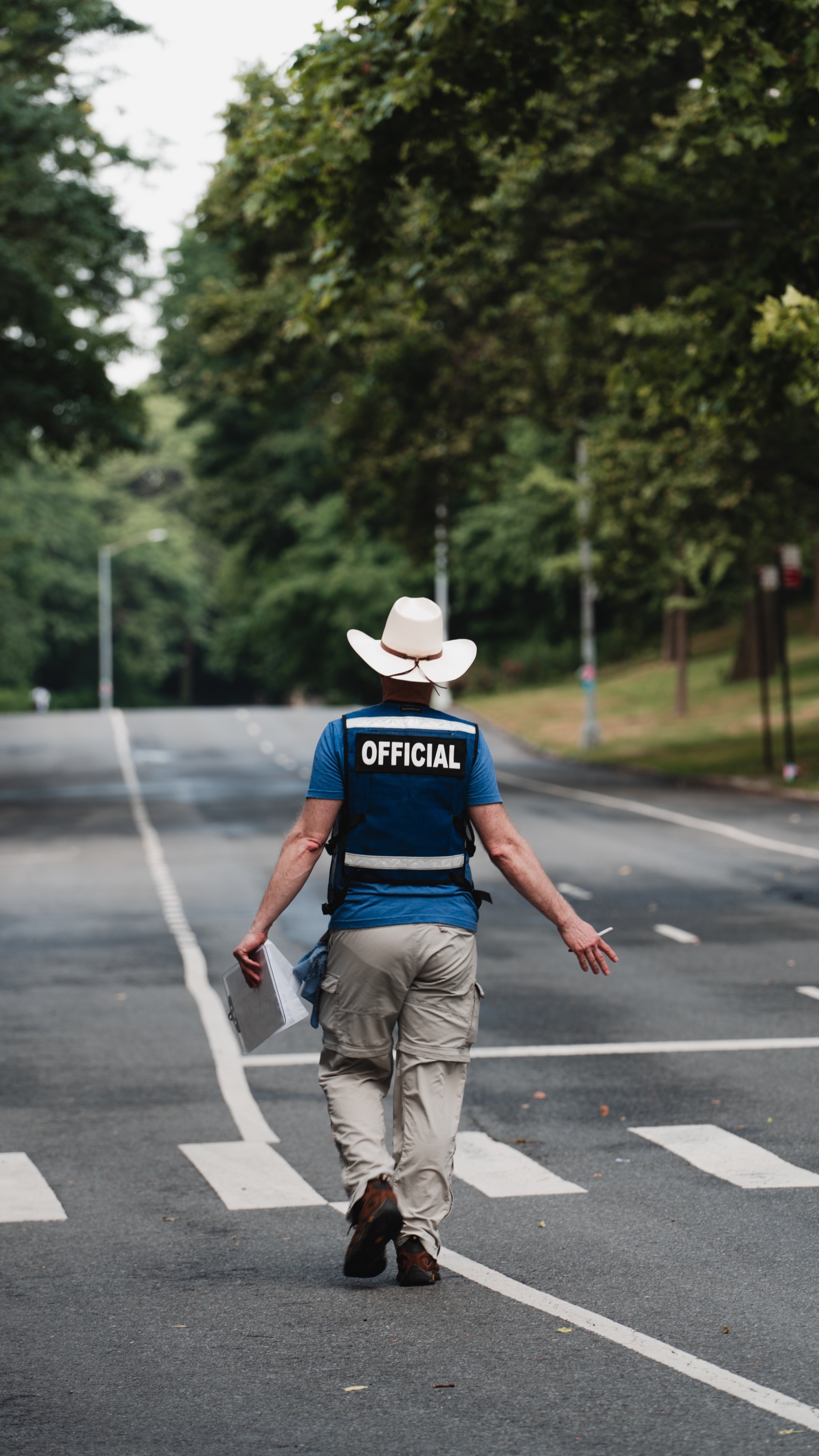 Grant's Tomb Criterium 2024
